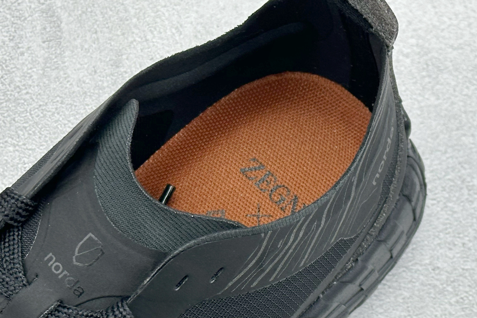 NORDA 001 诺达织物厚底低帮生活休闲鞋 LHNRD-S5631Z-NER-Top High Quatity Cheap Sneakers Fashion Clothing Clothes Bags handbags Shoes of all Brand wholesale With The best Quality And Beautiful Price from China Factory Chinese suppliers wholesaler seller NORDA 001 诺达织物厚底低帮生活休闲鞋 LHNRD-S5631Z-NER