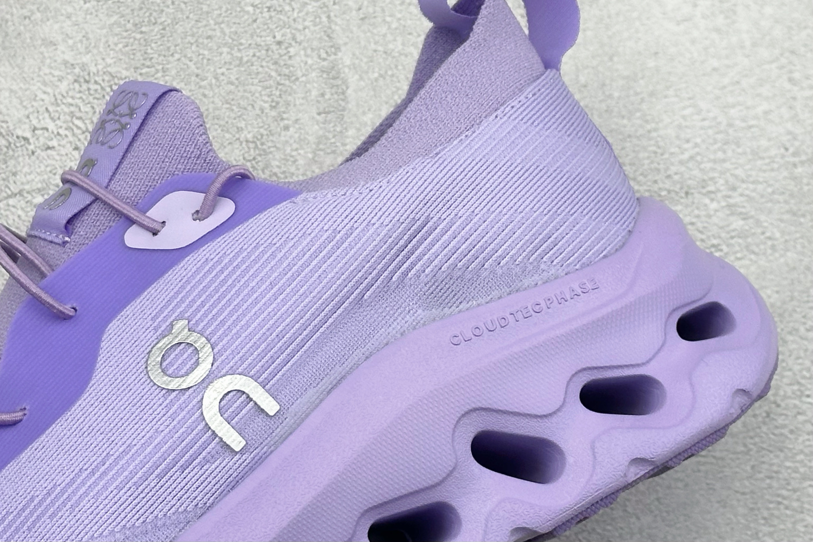 XF版LOEWE x On Cloudtilt 昂跑罗意威联名 圆头系带生活休闲鞋 3WD30312425-Top High Quatity Cheap Sneakers Fashion Clothing Clothes Bags handbags Shoes of all Brand wholesale With The best Quality And Beautiful Price from China Factory Chinese suppliers wholesaler seller XF版LOEWE x On Cloudtilt 昂跑罗意威联名 圆头系带生活休闲鞋 3WD30312425