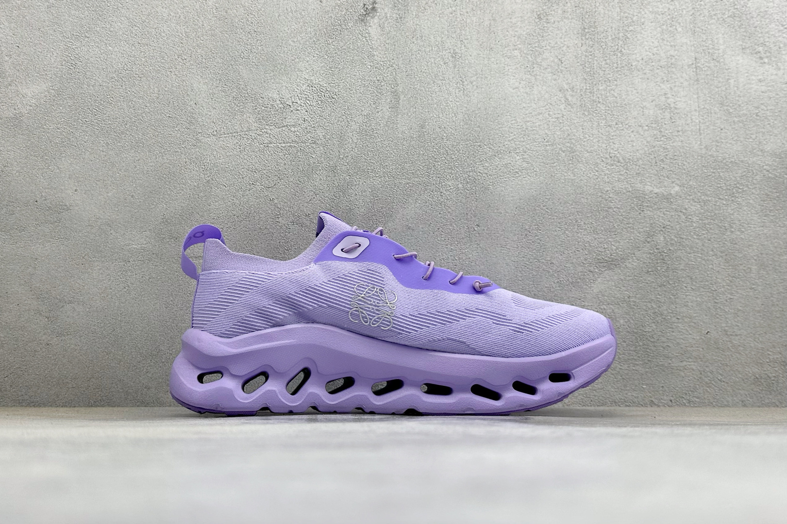 XF版LOEWE x On Cloudtilt 昂跑罗意威联名 圆头系带生活休闲鞋 3WD30312425-Top High Quatity Cheap Sneakers Fashion Clothing Clothes Bags handbags Shoes of all Brand wholesale With The best Quality And Beautiful Price from China Factory Chinese suppliers wholesaler seller XF版LOEWE x On Cloudtilt 昂跑罗意威联名 圆头系带生活休闲鞋 3WD30312425
