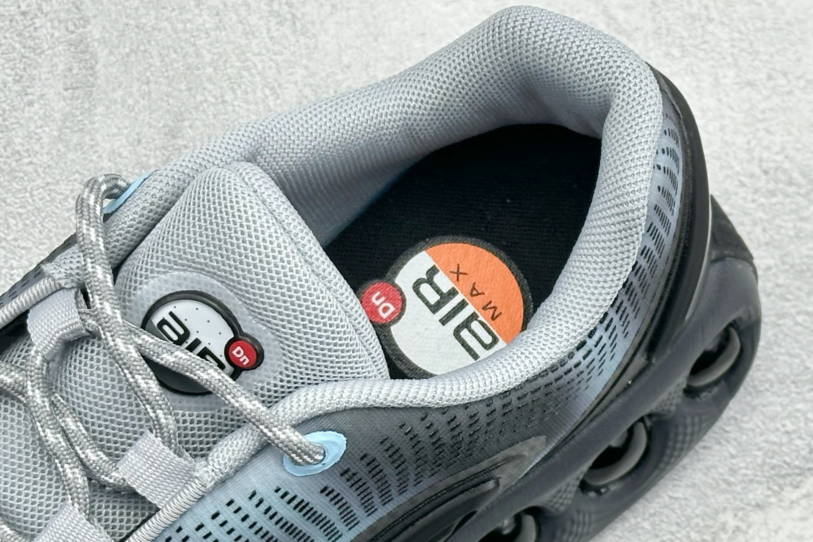 YH版Nike Air Max Dn 网布 舒适时尚 减震耐磨 低帮 生活休闲鞋 DV3337-102-Top High Quatity Cheap Sneakers Fashion Clothing Clothes Bags handbags Shoes of all Brand wholesale With The best Quality And Beautiful Price from China Factory Chinese suppliers wholesaler seller YH版Nike Air Max Dn 网布 舒适时尚 减震耐磨 低帮 生活休闲鞋 DV3337-102