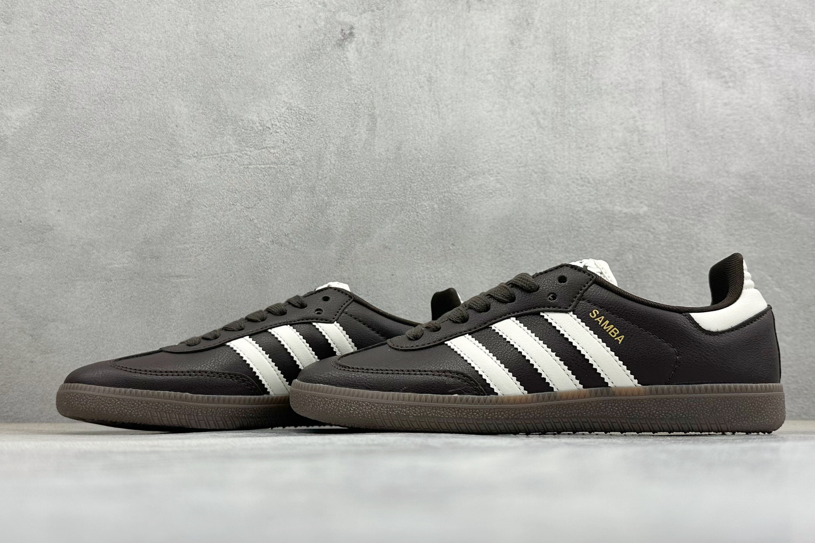 HZ版Adidas Originals Samba 阿迪达斯三叶草 桑巴舞系列绅士德训足球风百搭低帮休闲运动板鞋 IH3982-Top High Quatity Cheap Sneakers Fashion Clothing Clothes Bags handbags Shoes of all Brand wholesale With The best Quality And Beautiful Price from China Factory Chinese suppliers wholesaler seller HZ版Adidas Originals Samba 阿迪达斯三叶草 桑巴舞系列绅士德训足球风百搭低帮休闲运动板鞋 IH3982
