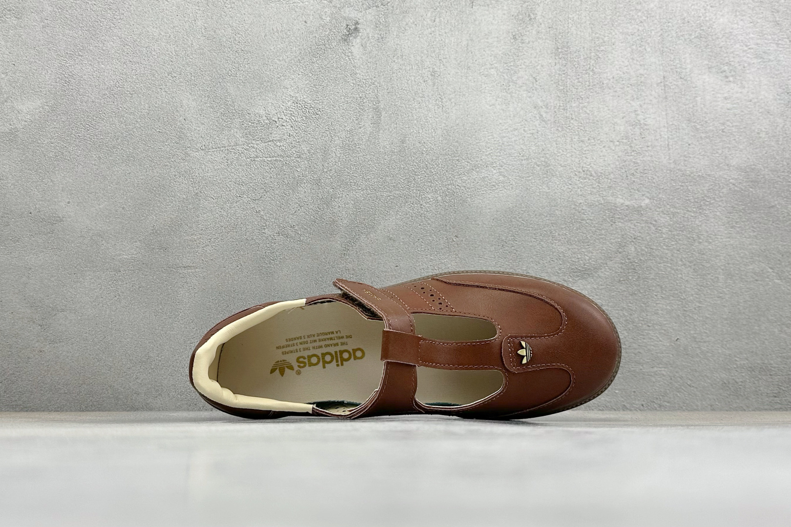 HY版Adidas Samba Jane 阿迪达斯 玛丽珍 懒人一脚蹬 HP7130-Top High Quatity Cheap Sneakers Fashion Clothing Clothes Bags handbags Shoes of all Brand wholesale With The best Quality And Beautiful Price from China Factory Chinese suppliers wholesaler seller HY版Adidas Samba Jane 阿迪达斯 玛丽珍 懒人一脚蹬 HP7130