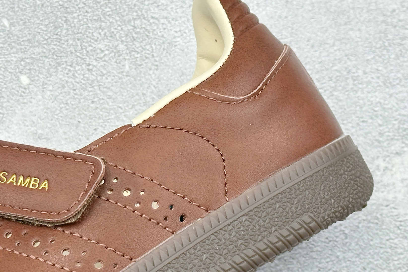 HY版Adidas Samba Jane 阿迪达斯 玛丽珍 懒人一脚蹬 HP7130-Top High Quatity Cheap Sneakers Fashion Clothing Clothes Bags handbags Shoes of all Brand wholesale With The best Quality And Beautiful Price from China Factory Chinese suppliers wholesaler seller HY版Adidas Samba Jane 阿迪达斯 玛丽珍 懒人一脚蹬 HP7130