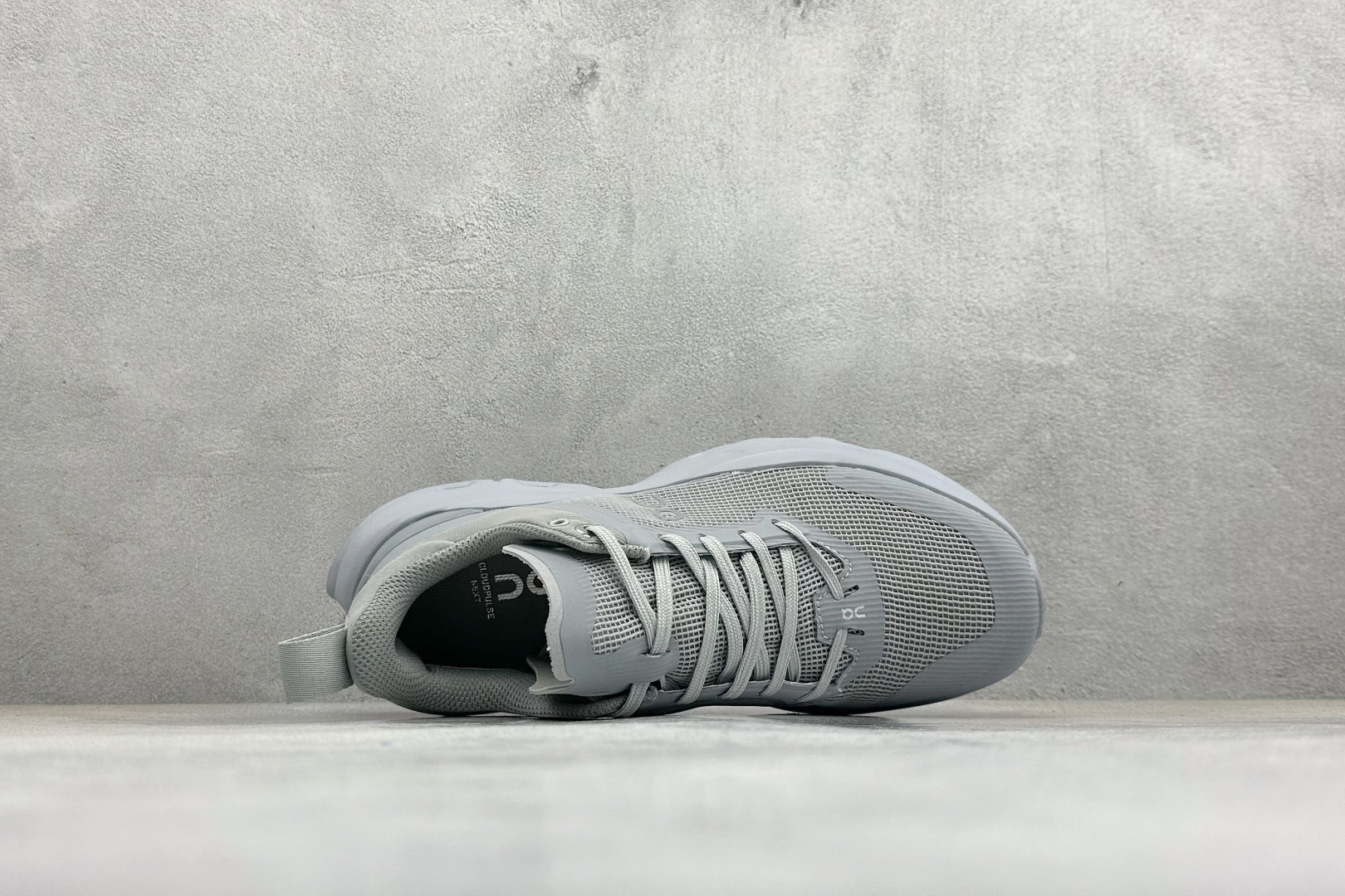 ZC版On昂跑Cloudpulse Next 轻量运动休闲鞋 脚感很舒服 3MF30603001-Top High Quatity Cheap Sneakers Fashion Clothing Clothes Bags handbags Shoes of all Brand wholesale With The best Quality And Beautiful Price from China Factory Chinese suppliers wholesaler seller ZC版On昂跑Cloudpulse Next 轻量运动休闲鞋 脚感很舒服 3MF30603001