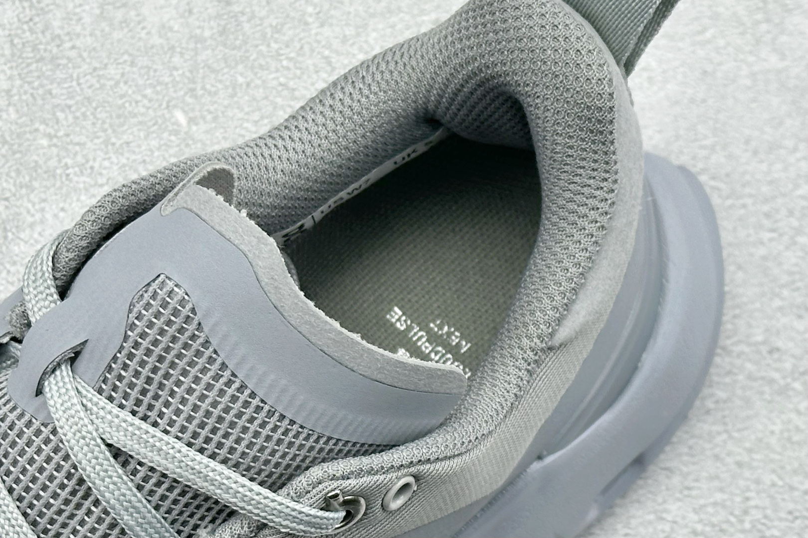 ZC版On昂跑Cloudpulse Next 轻量运动休闲鞋 脚感很舒服 3MF30603001-Top High Quatity Cheap Sneakers Fashion Clothing Clothes Bags handbags Shoes of all Brand wholesale With The best Quality And Beautiful Price from China Factory Chinese suppliers wholesaler seller ZC版On昂跑Cloudpulse Next 轻量运动休闲鞋 脚感很舒服 3MF30603001