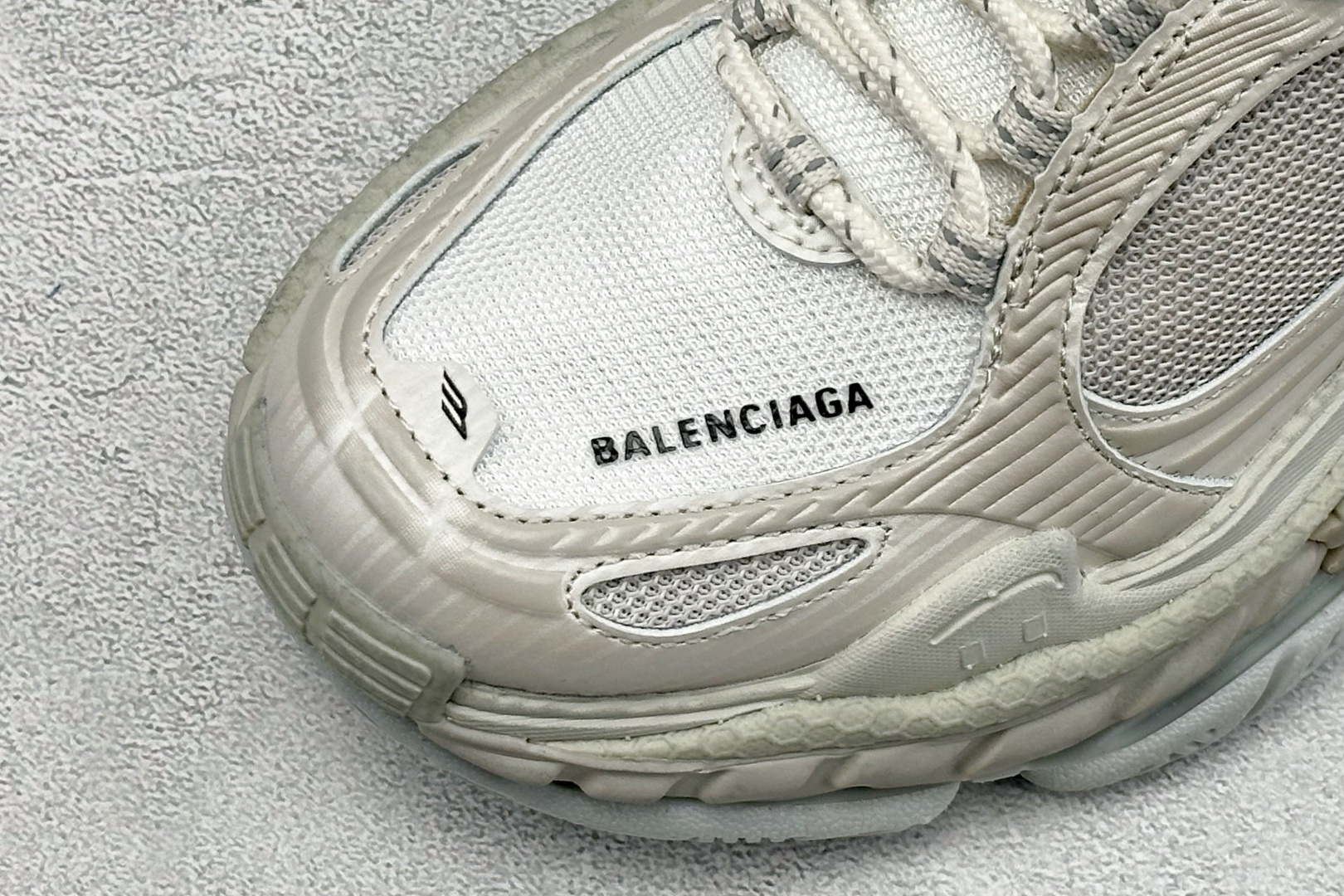 GO版Balenciaga巴黎世家 Triple S .2Gradient 厚底系带低帮老爹鞋 865851-WTRS2-9191-Top High Quatity Cheap Sneakers Fashion Clothing Clothes Bags handbags Shoes of all Brand wholesale With The best Quality And Beautiful Price from China Factory Chinese suppliers wholesaler seller GO版Balenciaga巴黎世家 Triple S .2Gradient 厚底系带低帮老爹鞋 865851-WTRS2-9191