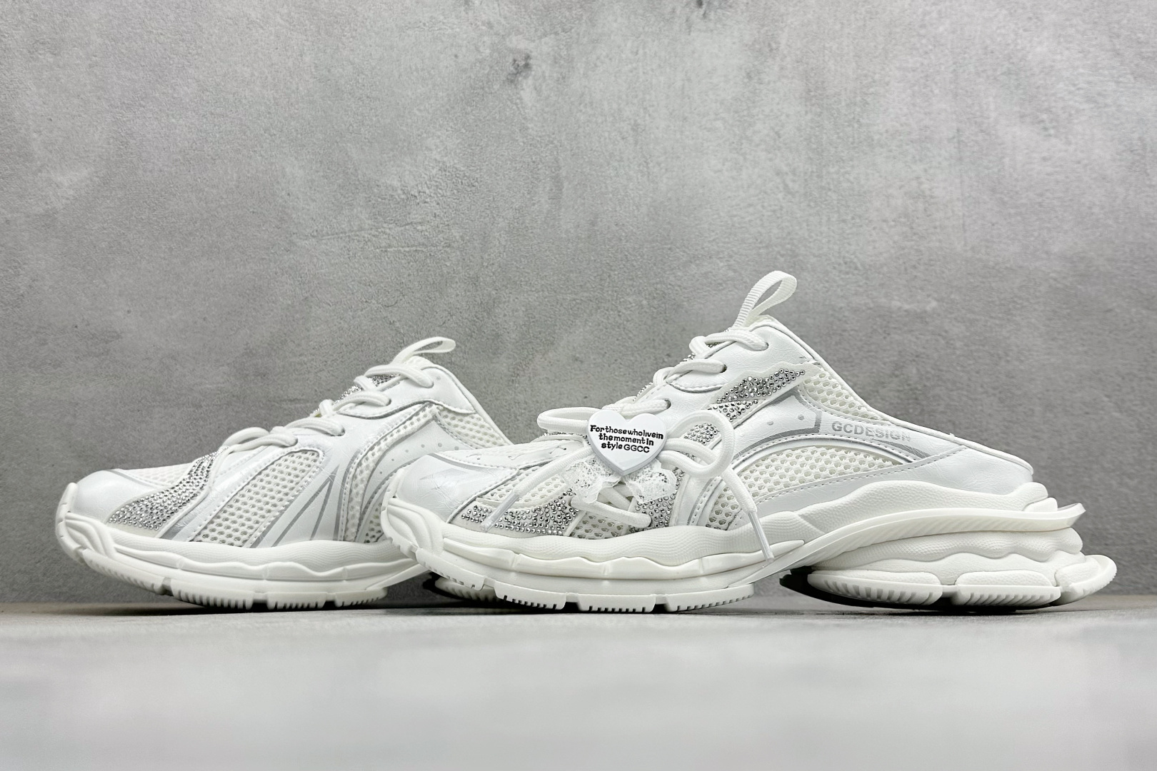 GG-CC 星河光谱 休闲运动厚底增高老爹鞋-Top High Quatity Cheap Sneakers Fashion Clothing Clothes Bags handbags Shoes of all Brand wholesale With The best Quality And Beautiful Price from China Factory Chinese suppliers wholesaler seller GG-CC 星河光谱 休闲运动厚底增高老爹鞋