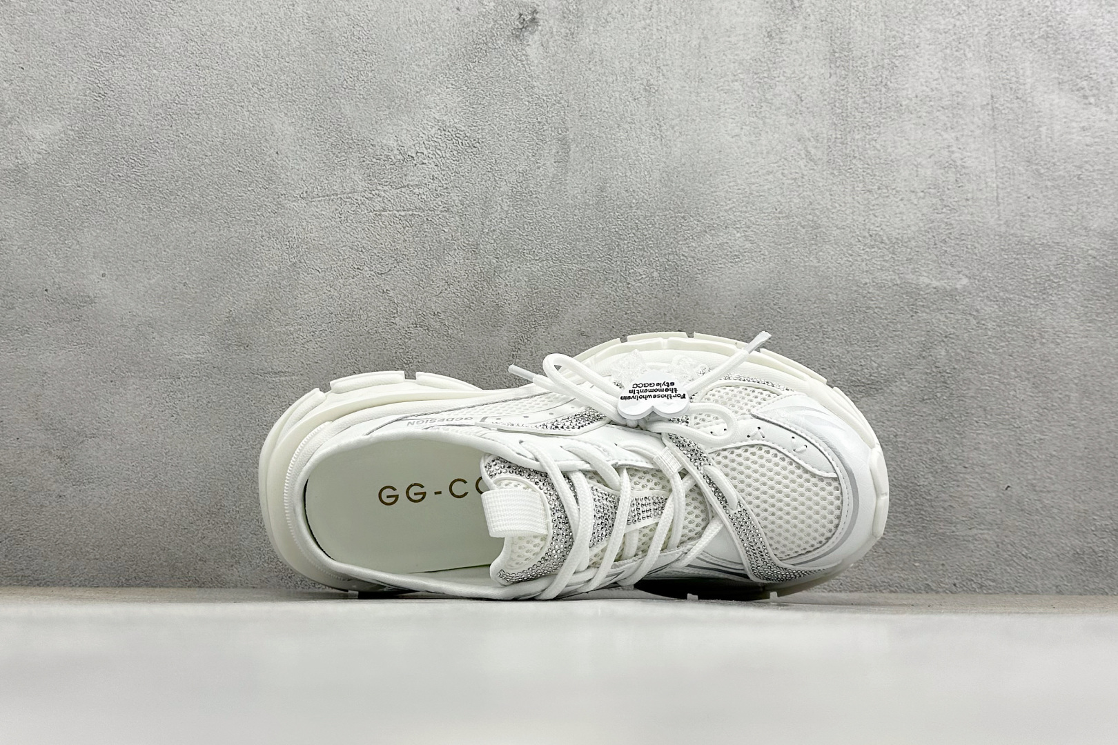 GG-CC 星河光谱 休闲运动厚底增高老爹鞋-Top High Quatity Cheap Sneakers Fashion Clothing Clothes Bags handbags Shoes of all Brand wholesale With The best Quality And Beautiful Price from China Factory Chinese suppliers wholesaler seller GG-CC 星河光谱 休闲运动厚底增高老爹鞋