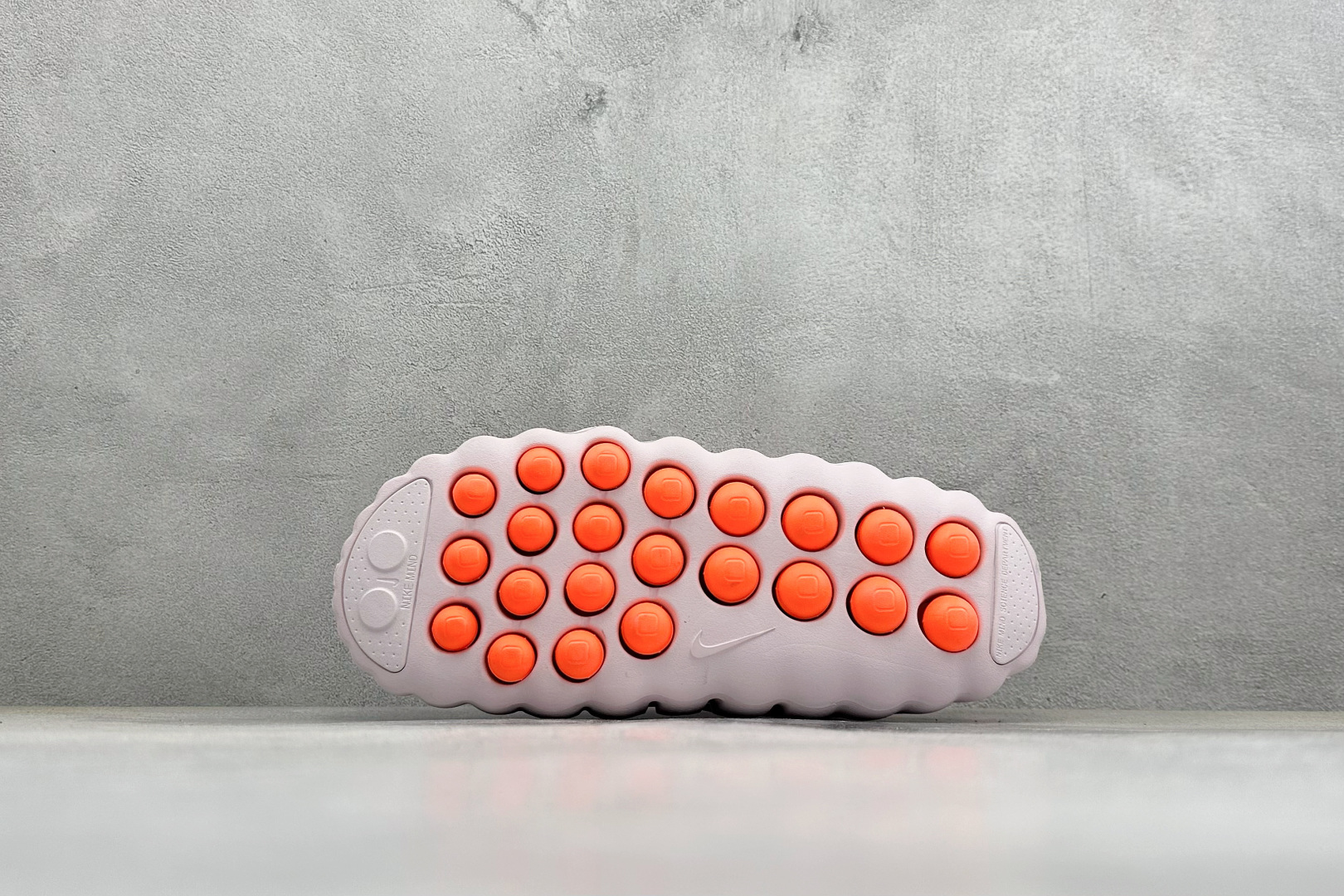 Nike Mind 001 神经科学足底按摩拖鞋 HQ4309-610-Top High Quatity Cheap Sneakers Fashion Clothing Clothes Bags handbags Shoes of all Brand wholesale With The best Quality And Beautiful Price from China Factory Chinese suppliers wholesaler seller Nike Mind 001 神经科学足底按摩拖鞋 HQ4309-610