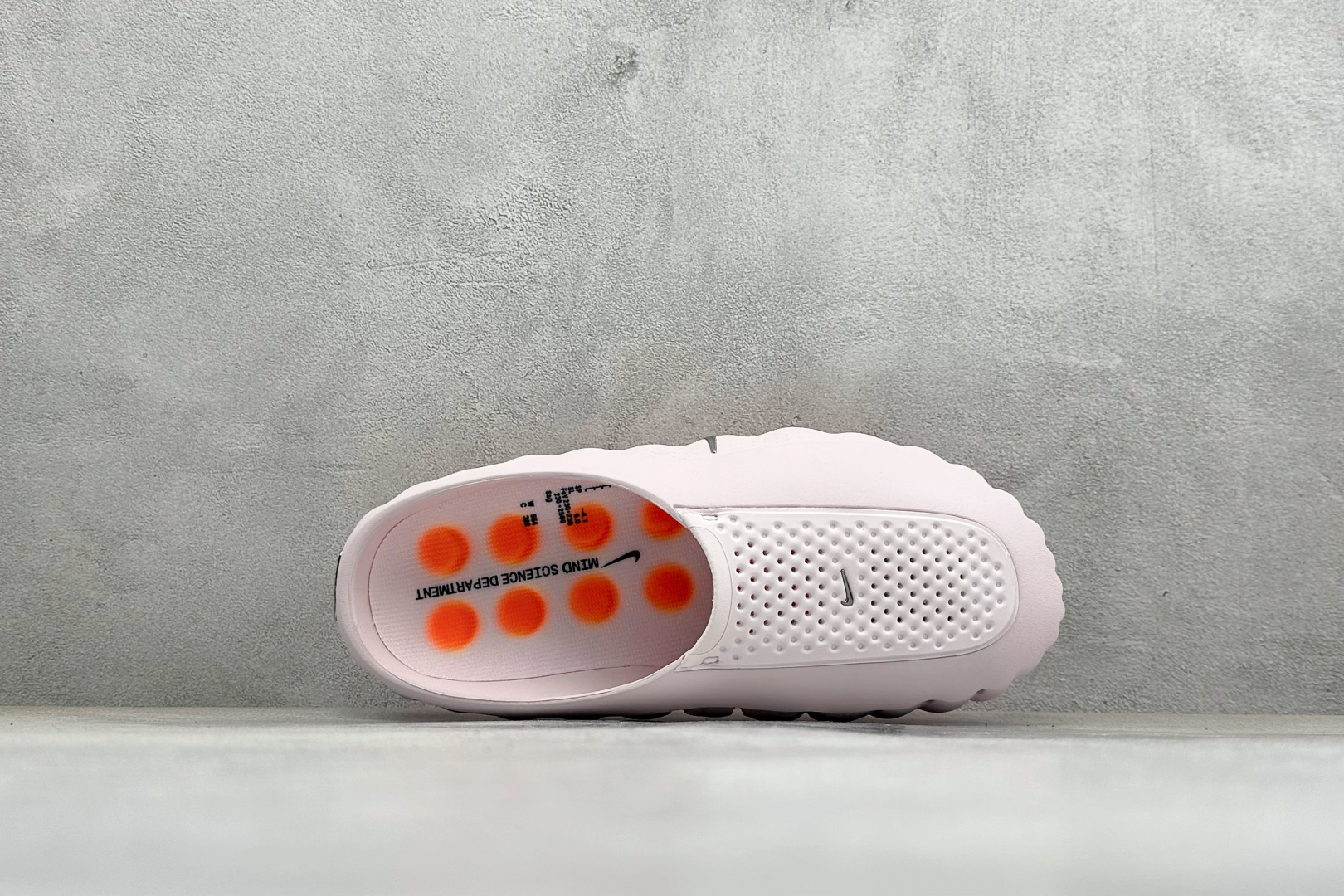 Nike Mind 001 神经科学足底按摩拖鞋 HQ4309-610-Top High Quatity Cheap Sneakers Fashion Clothing Clothes Bags handbags Shoes of all Brand wholesale With The best Quality And Beautiful Price from China Factory Chinese suppliers wholesaler seller Nike Mind 001 神经科学足底按摩拖鞋 HQ4309-610
