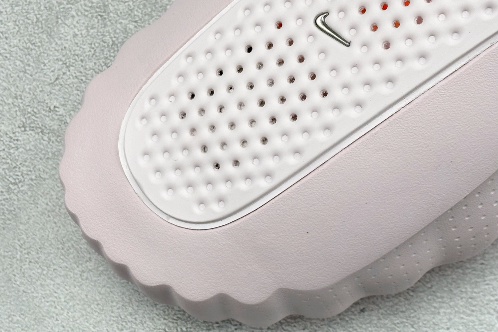 Nike Mind 001 神经科学足底按摩拖鞋 HQ4309-610-Top High Quatity Cheap Sneakers Fashion Clothing Clothes Bags handbags Shoes of all Brand wholesale With The best Quality And Beautiful Price from China Factory Chinese suppliers wholesaler seller Nike Mind 001 神经科学足底按摩拖鞋 HQ4309-610