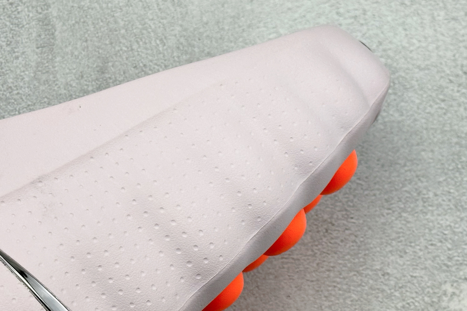 Nike Mind 001 神经科学足底按摩拖鞋 HQ4309-610-Top High Quatity Cheap Sneakers Fashion Clothing Clothes Bags handbags Shoes of all Brand wholesale With The best Quality And Beautiful Price from China Factory Chinese suppliers wholesaler seller Nike Mind 001 神经科学足底按摩拖鞋 HQ4309-610