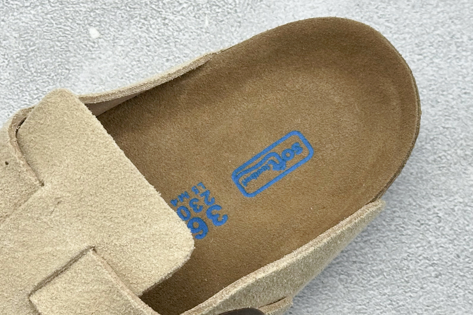 BK版Birkenstock London 博肯 半包拖鞋 0129423-Top High Quatity Cheap Sneakers Fashion Clothing Clothes Bags handbags Shoes of all Brand wholesale With The best Quality And Beautiful Price from China Factory Chinese suppliers wholesaler seller BK版Birkenstock London 博肯 半包拖鞋 0129423