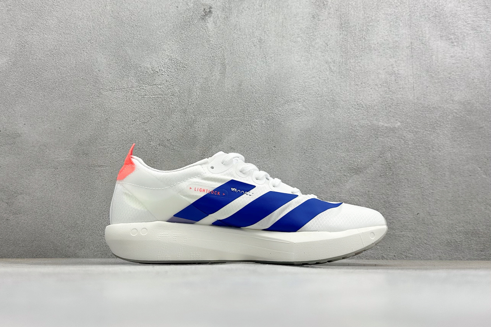 Adidas Adizero Japan 9 M 阿迪透气轻盈低帮跑步鞋 JQ0765-Top High Quatity Cheap Sneakers Fashion Clothing Clothes Bags handbags Shoes of all Brand wholesale With The best Quality And Beautiful Price from China Factory Chinese suppliers wholesaler seller Adidas Adizero Japan 9 M 阿迪透气轻盈低帮跑步鞋 JQ0765