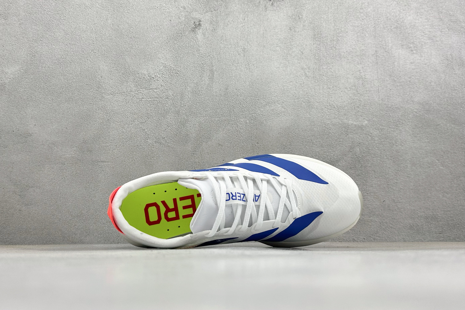 Adidas Adizero Japan 9 M 阿迪透气轻盈低帮跑步鞋 JQ0765-Top High Quatity Cheap Sneakers Fashion Clothing Clothes Bags handbags Shoes of all Brand wholesale With The best Quality And Beautiful Price from China Factory Chinese suppliers wholesaler seller Adidas Adizero Japan 9 M 阿迪透气轻盈低帮跑步鞋 JQ0765
