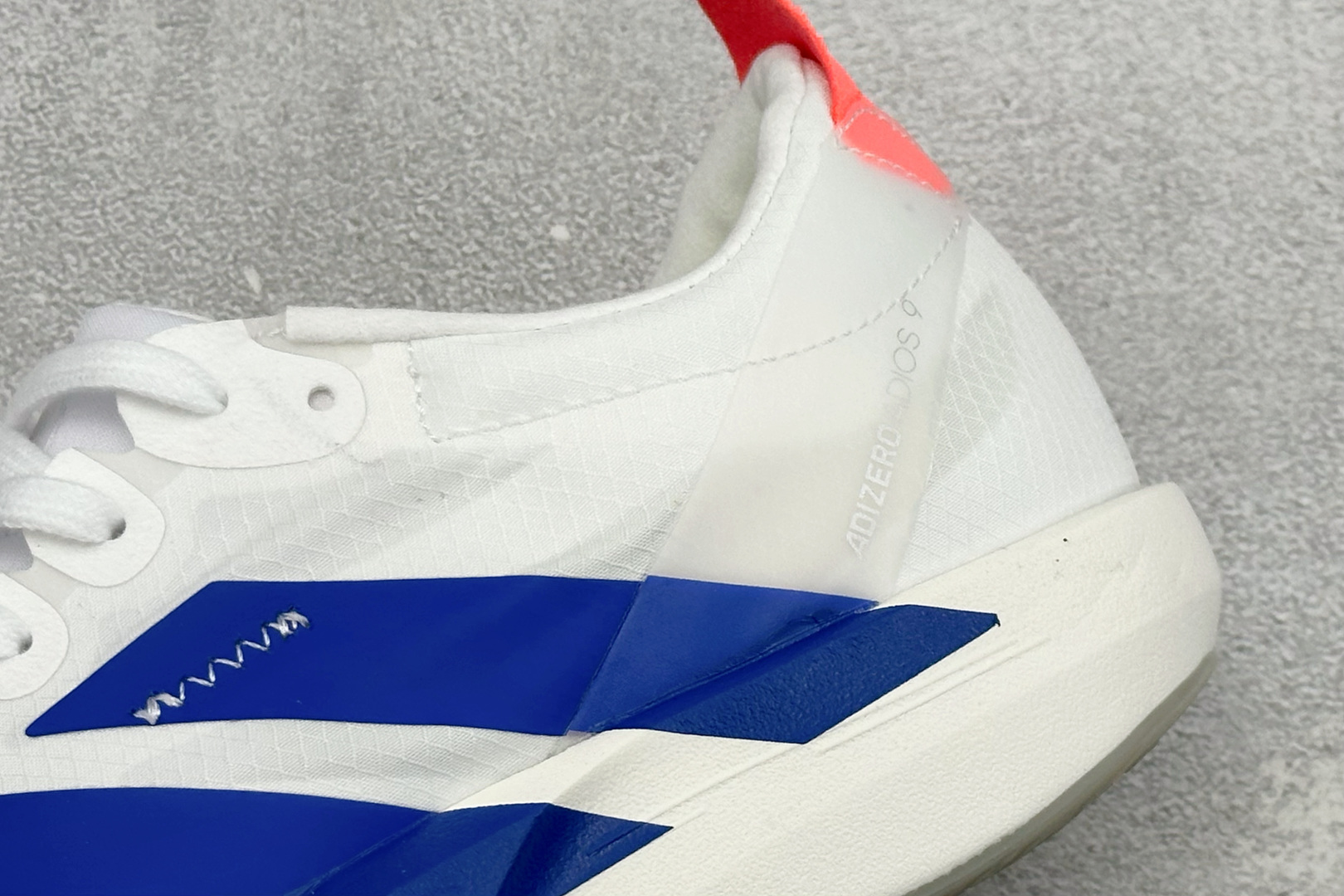 Adidas Adizero Japan 9 M 阿迪透气轻盈低帮跑步鞋 JQ0765-Top High Quatity Cheap Sneakers Fashion Clothing Clothes Bags handbags Shoes of all Brand wholesale With The best Quality And Beautiful Price from China Factory Chinese suppliers wholesaler seller Adidas Adizero Japan 9 M 阿迪透气轻盈低帮跑步鞋 JQ0765