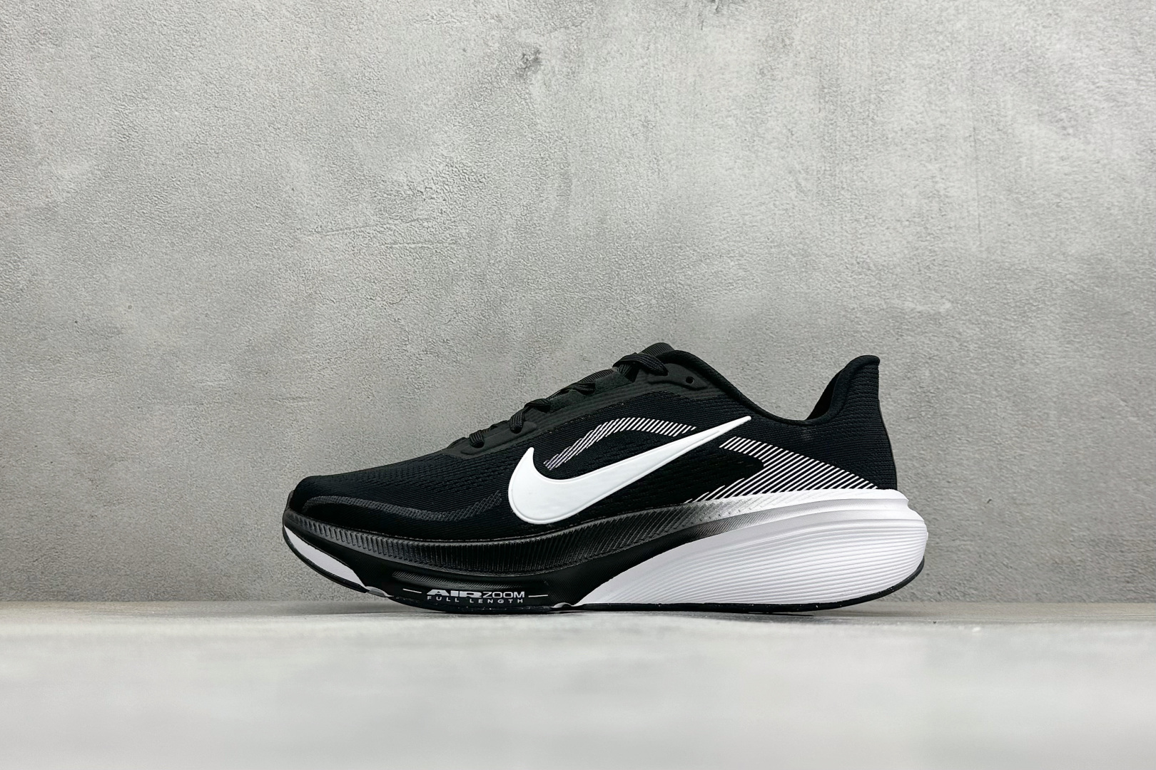 RS版NK Air Zoom Pegasus 42代 耐磨防滑运动跑步鞋高端零售专供 内置Zoom气垫 