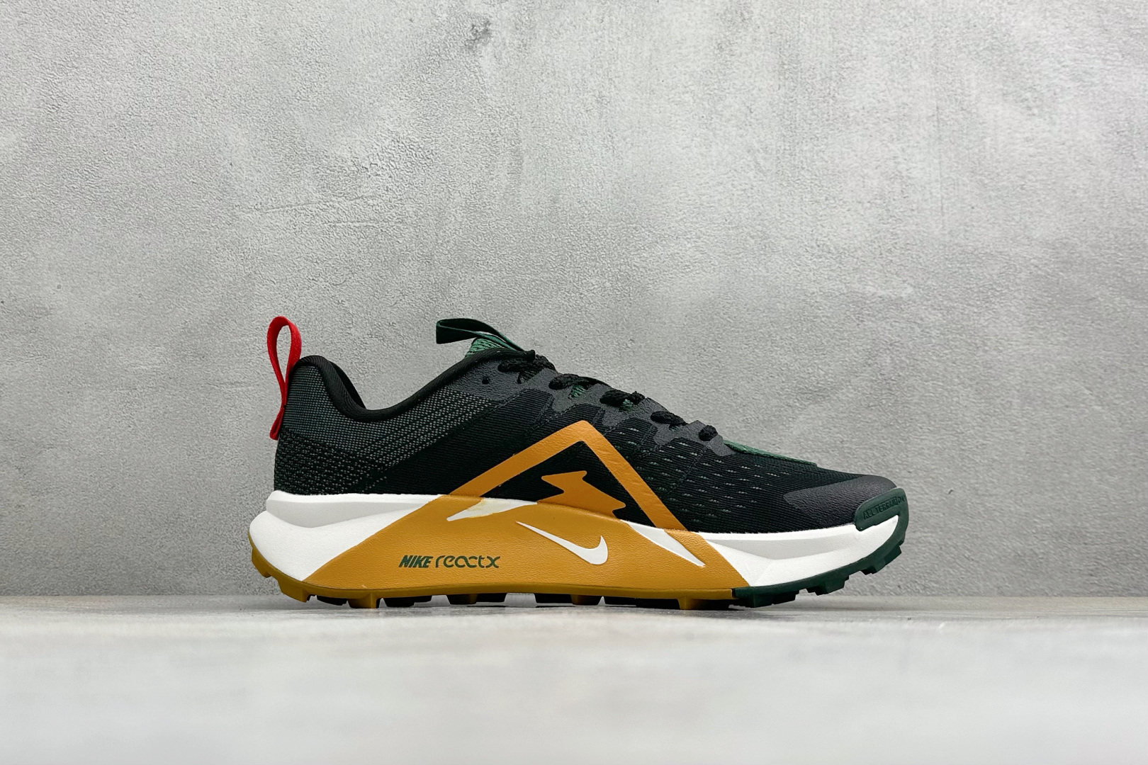 NIKE REACTX Wildhorse 10 户外运动越野跑步鞋 FV2338-005-Top High Quatity Cheap Sneakers Fashion Clothing Clothes Bags handbags Shoes of all Brand wholesale With The best Quality And Beautiful Price from China Factory Chinese suppliers wholesaler seller NIKE REACTX Wildhorse 10 户外运动越野跑步鞋 FV2338-005