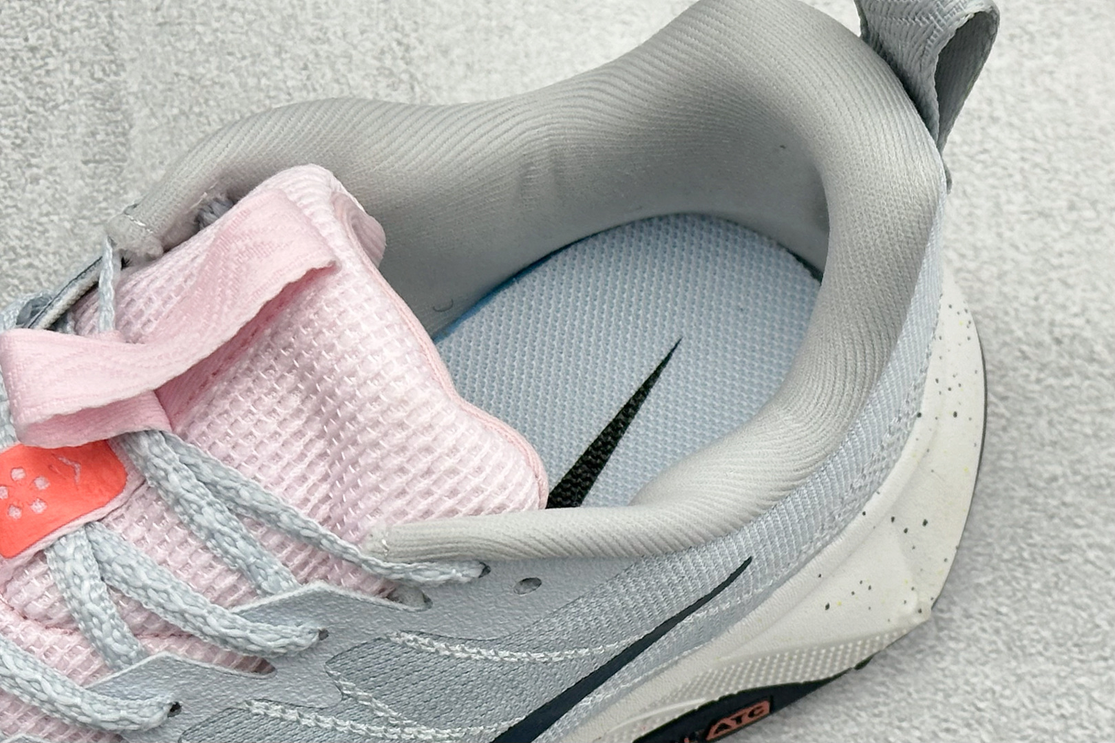 NIKE REACTX Wildhorse 10 户外运动越野跑步鞋 FV2338-004