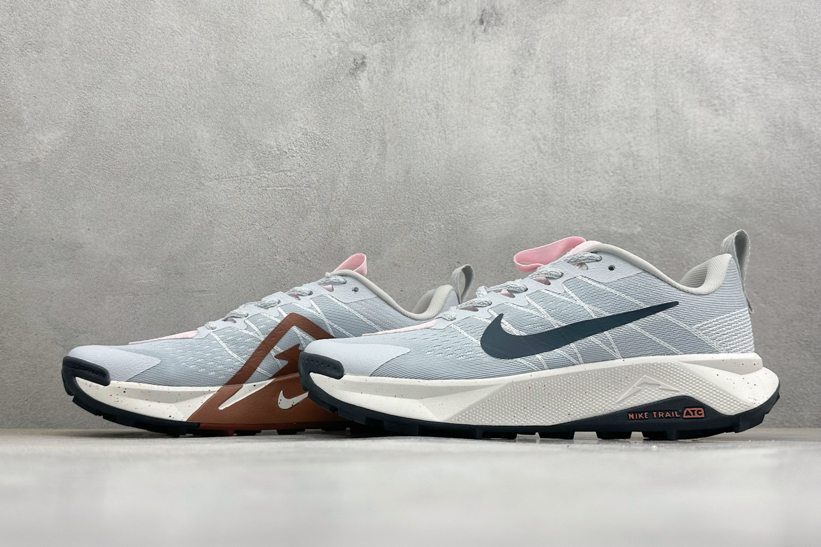 NIKE REACTX Wildhorse 10 户外运动越野跑步鞋 FV2338-004