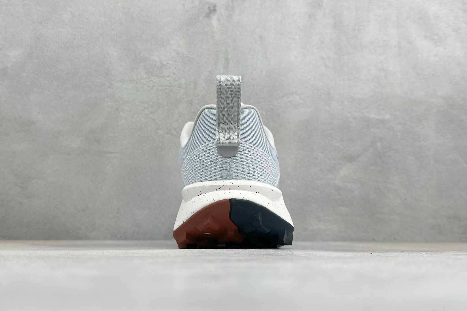 NIKE REACTX Wildhorse 10 户外运动越野跑步鞋 FV2338-004