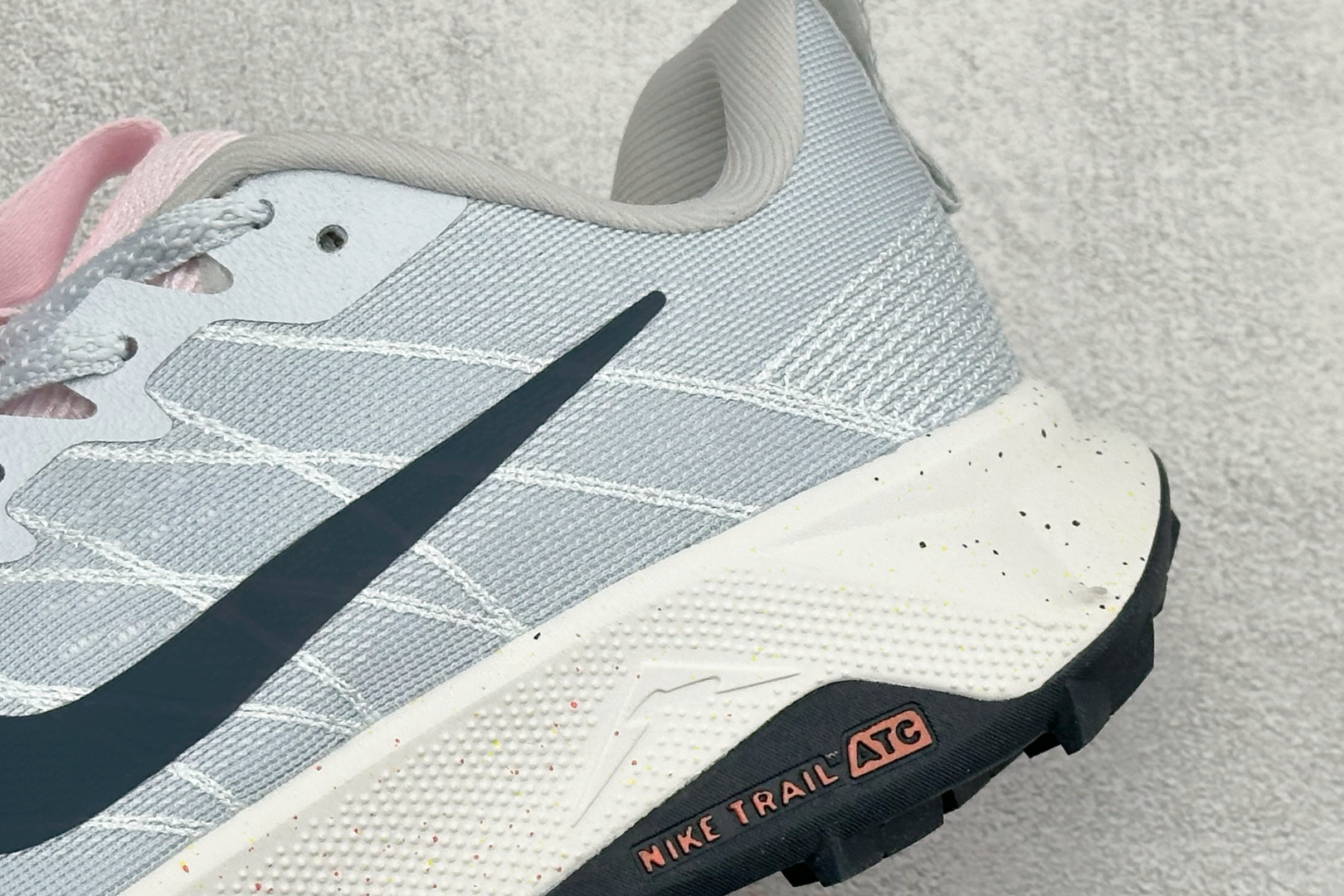 NIKE REACTX Wildhorse 10 户外运动越野跑步鞋 FV2338-004