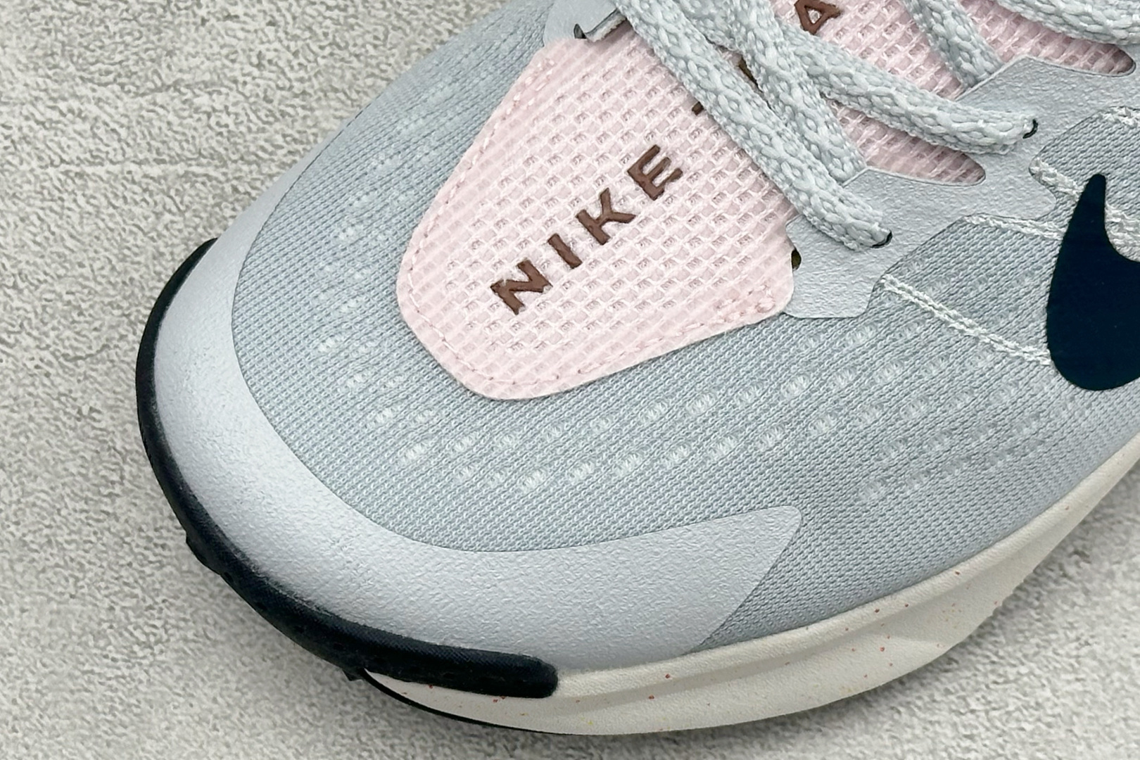 NIKE REACTX Wildhorse 10 户外运动越野跑步鞋 FV2338-004