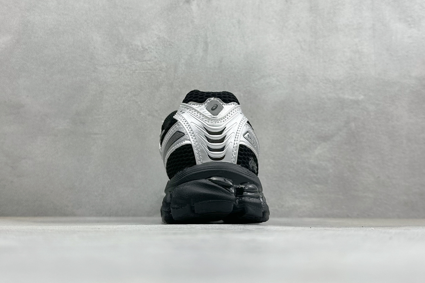 CH版Asics Gel-Kayano 12.1 亚瑟士 运动休闲透气专业跑鞋 1203A759-001