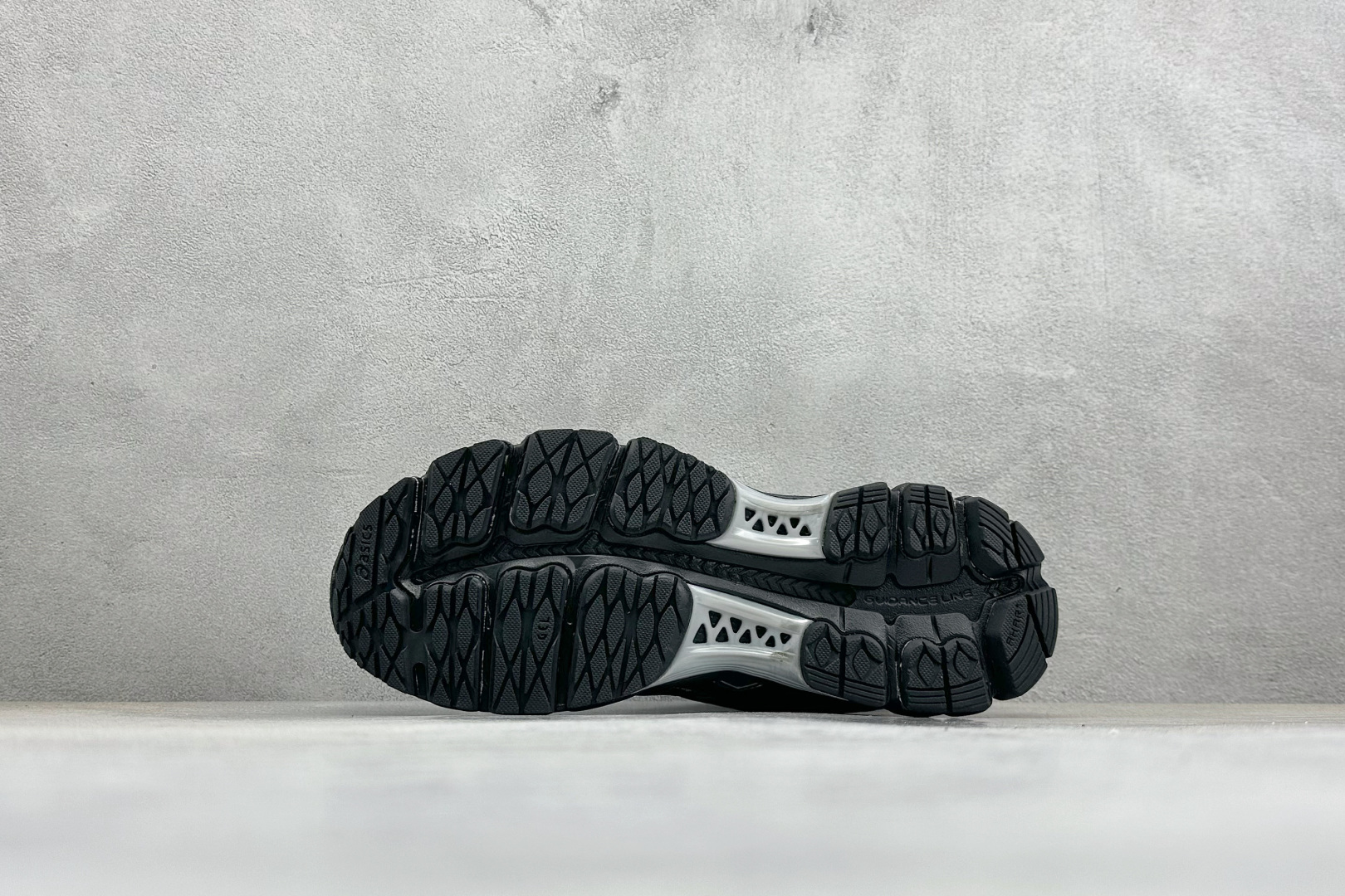 CH版Asics Gel-Kayano 12.1 亚瑟士 运动休闲透气专业跑鞋 1203A759-001