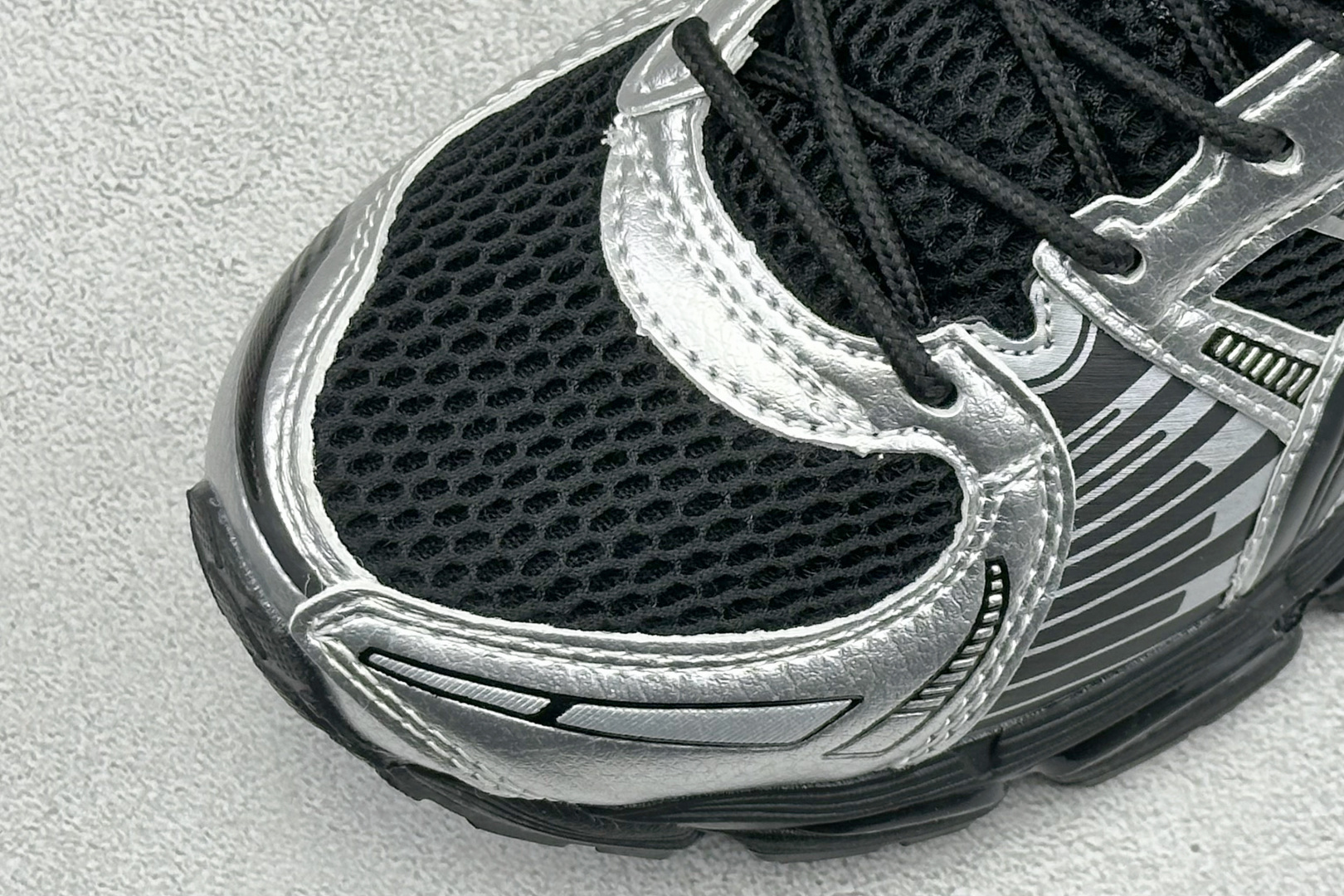 CH版Asics Gel-Kayano 12.1 亚瑟士 运动休闲透气专业跑鞋 1203A759-001