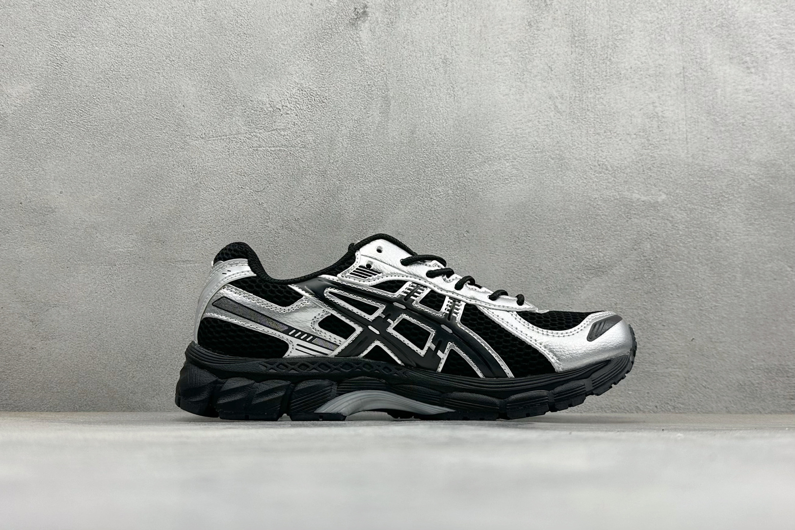 CH版Asics Gel-Kayano 12.1 亚瑟士 运动休闲透气专业跑鞋 1203A759-001