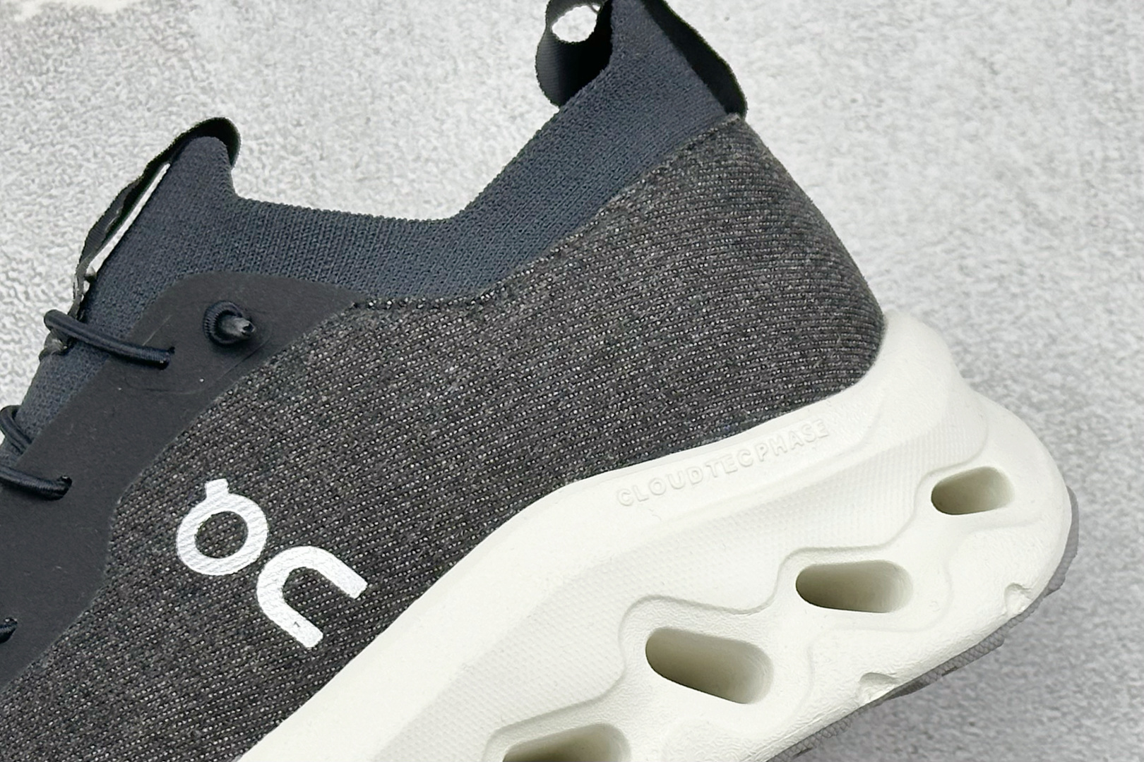 XF版LOEWE x On Cloudtilt 昂跑罗意威联名 圆头系带生活休闲鞋 3WF31174619-Top High Quatity Cheap Sneakers Fashion Clothing Clothes Bags handbags Shoes of all Brand wholesale With The best Quality And Beautiful Price from China Factory Chinese suppliers wholesaler seller XF版LOEWE x On Cloudtilt 昂跑罗意威联名 圆头系带生活休闲鞋 3WF31174619