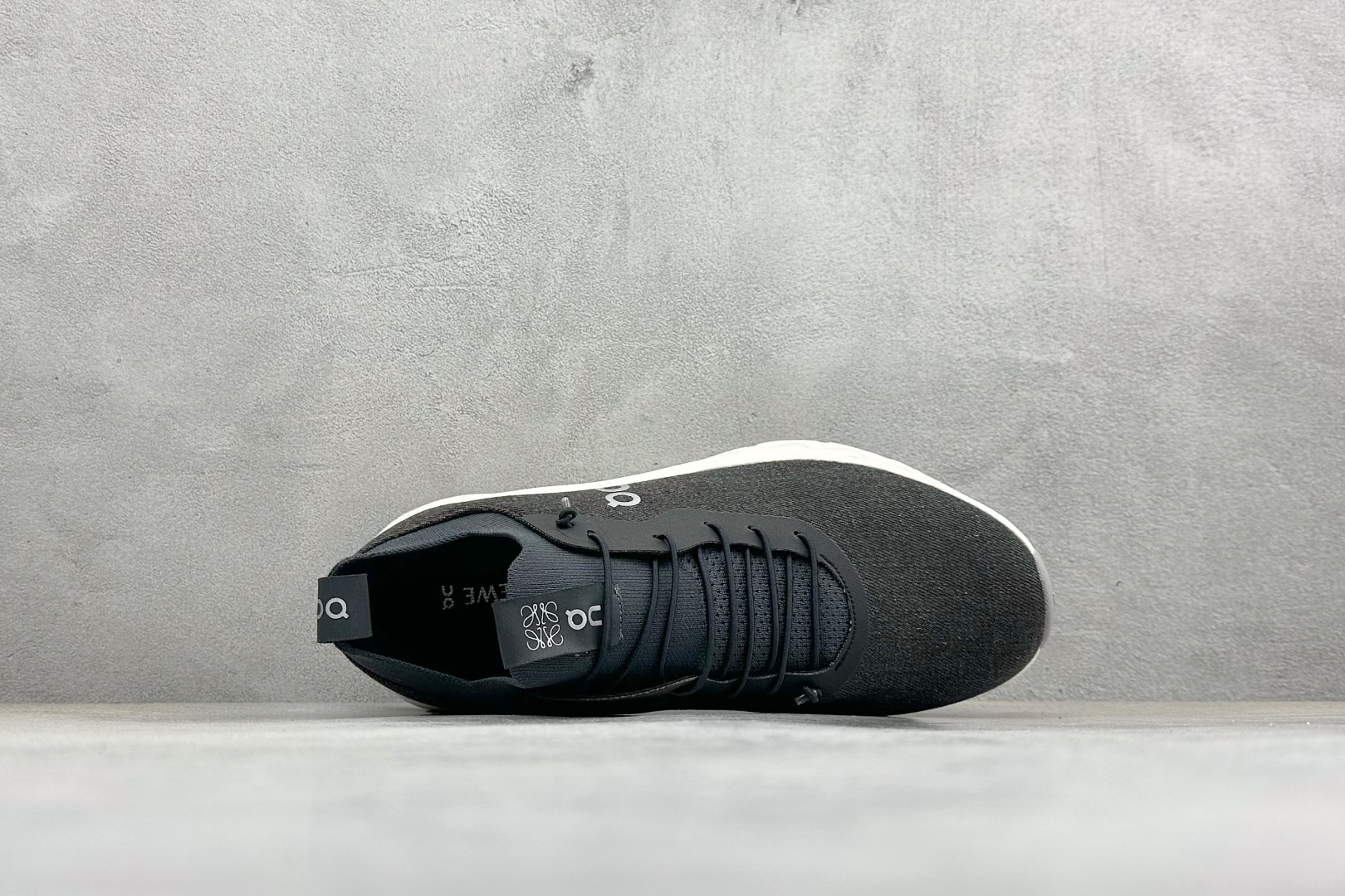 XF版LOEWE x On Cloudtilt 昂跑罗意威联名 圆头系带生活休闲鞋 3WF31174619-Top High Quatity Cheap Sneakers Fashion Clothing Clothes Bags handbags Shoes of all Brand wholesale With The best Quality And Beautiful Price from China Factory Chinese suppliers wholesaler seller XF版LOEWE x On Cloudtilt 昂跑罗意威联名 圆头系带生活休闲鞋 3WF31174619