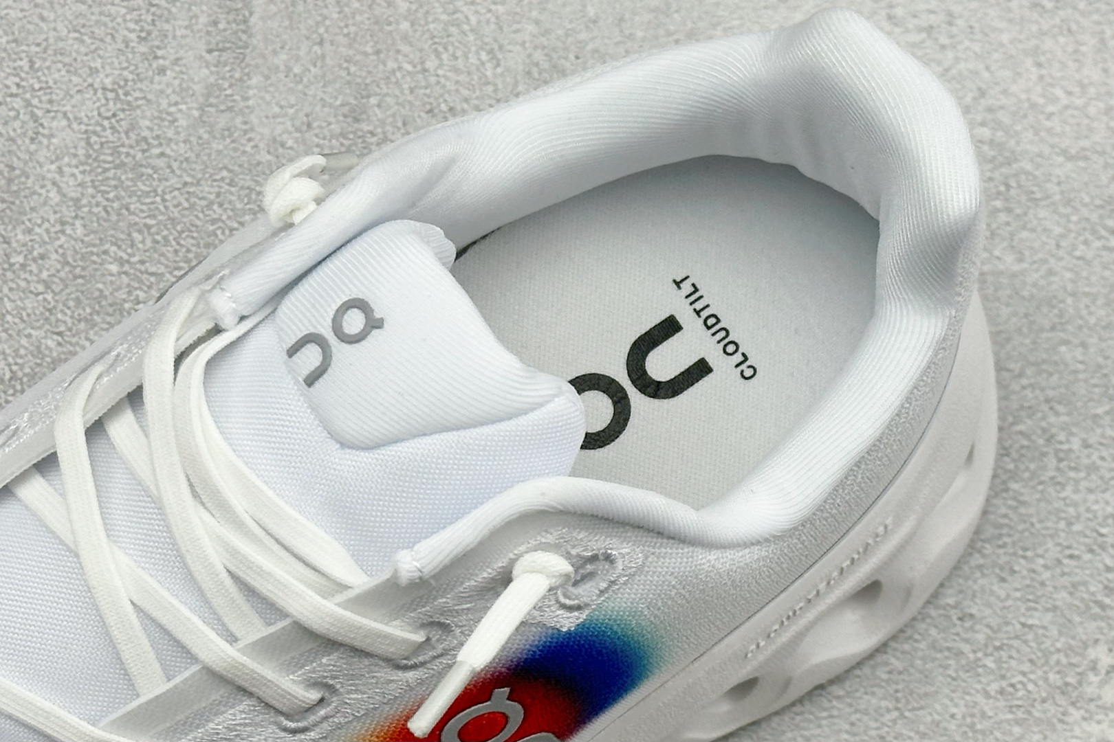 XF版On昂跑 Cloudtiit CL 户外街头机能风跑步鞋 3ME10242415-Top High Quatity Cheap Sneakers Fashion Clothing Clothes Bags handbags Shoes of all Brand wholesale With The best Quality And Beautiful Price from China Factory Chinese suppliers wholesaler seller XF版On昂跑 Cloudtiit CL 户外街头机能风跑步鞋 3ME10242415