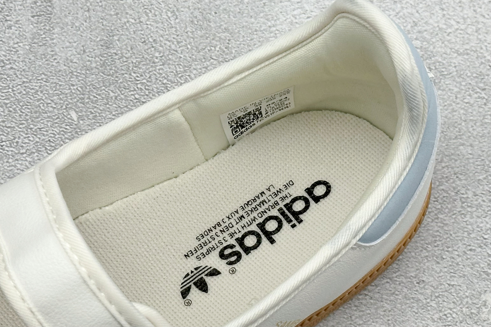 XR版AD SAMBA Jane W 玛丽珍鞋 炎夏鞋柜必备 JR7339-Top High Quatity Cheap Sneakers Fashion Clothing Clothes Bags handbags Shoes of all Brand wholesale With The best Quality And Beautiful Price from China Factory Chinese suppliers wholesaler seller XR版AD SAMBA Jane W 玛丽珍鞋 炎夏鞋柜必备 JR7339