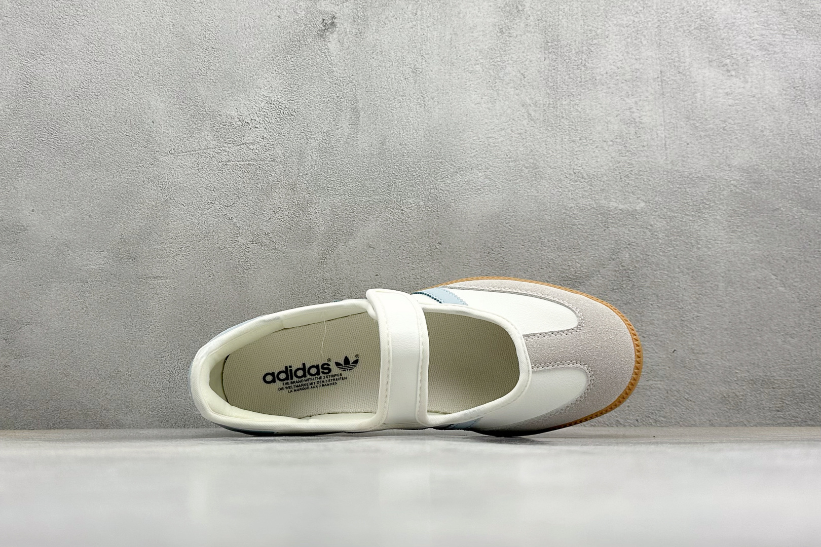 XR版AD SAMBA Jane W 玛丽珍鞋 炎夏鞋柜必备 JR7339-Top High Quatity Cheap Sneakers Fashion Clothing Clothes Bags handbags Shoes of all Brand wholesale With The best Quality And Beautiful Price from China Factory Chinese suppliers wholesaler seller XR版AD SAMBA Jane W 玛丽珍鞋 炎夏鞋柜必备 JR7339