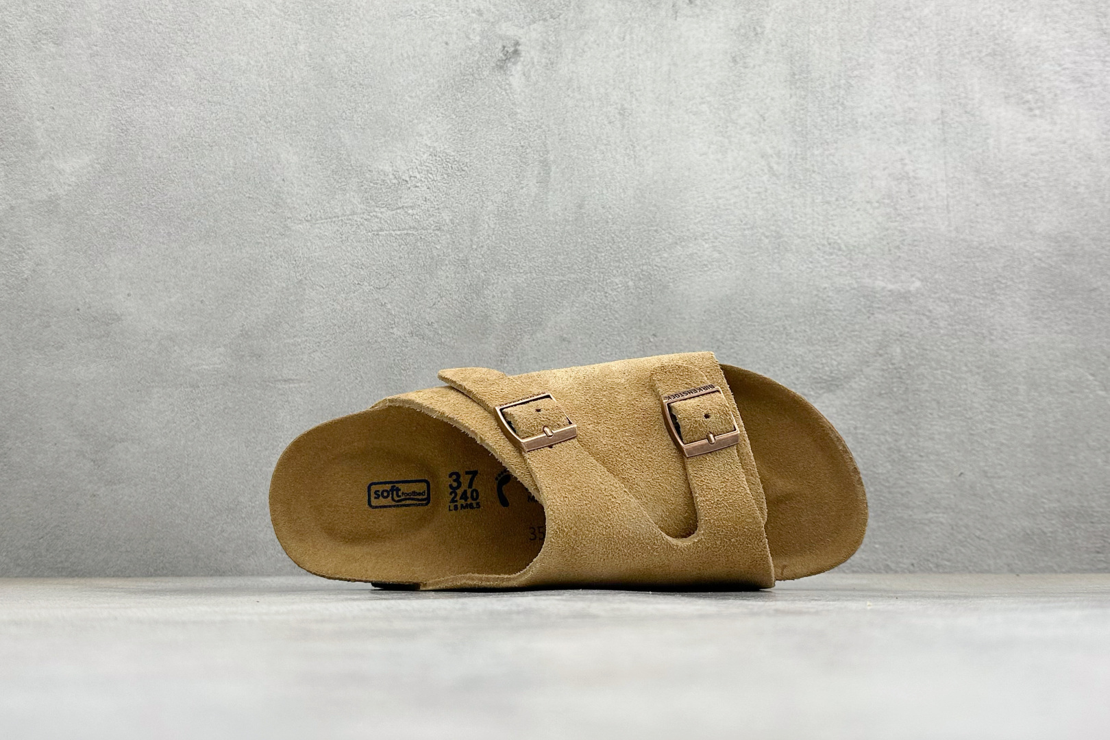 勃肯/博肯 Birkenstock Arizona 潮流柔软 舒适 防磨一字拖鞋 1009527 栗棕-Top High Quatity Cheap Sneakers Fashion Clothing Clothes Bags handbags Shoes of all Brand wholesale With The best Quality And Beautiful Price from China Factory Chinese suppliers wholesaler seller 勃肯/博肯 Birkenstock Arizona 潮流柔软 舒适 防磨一字拖鞋 1009527 栗棕