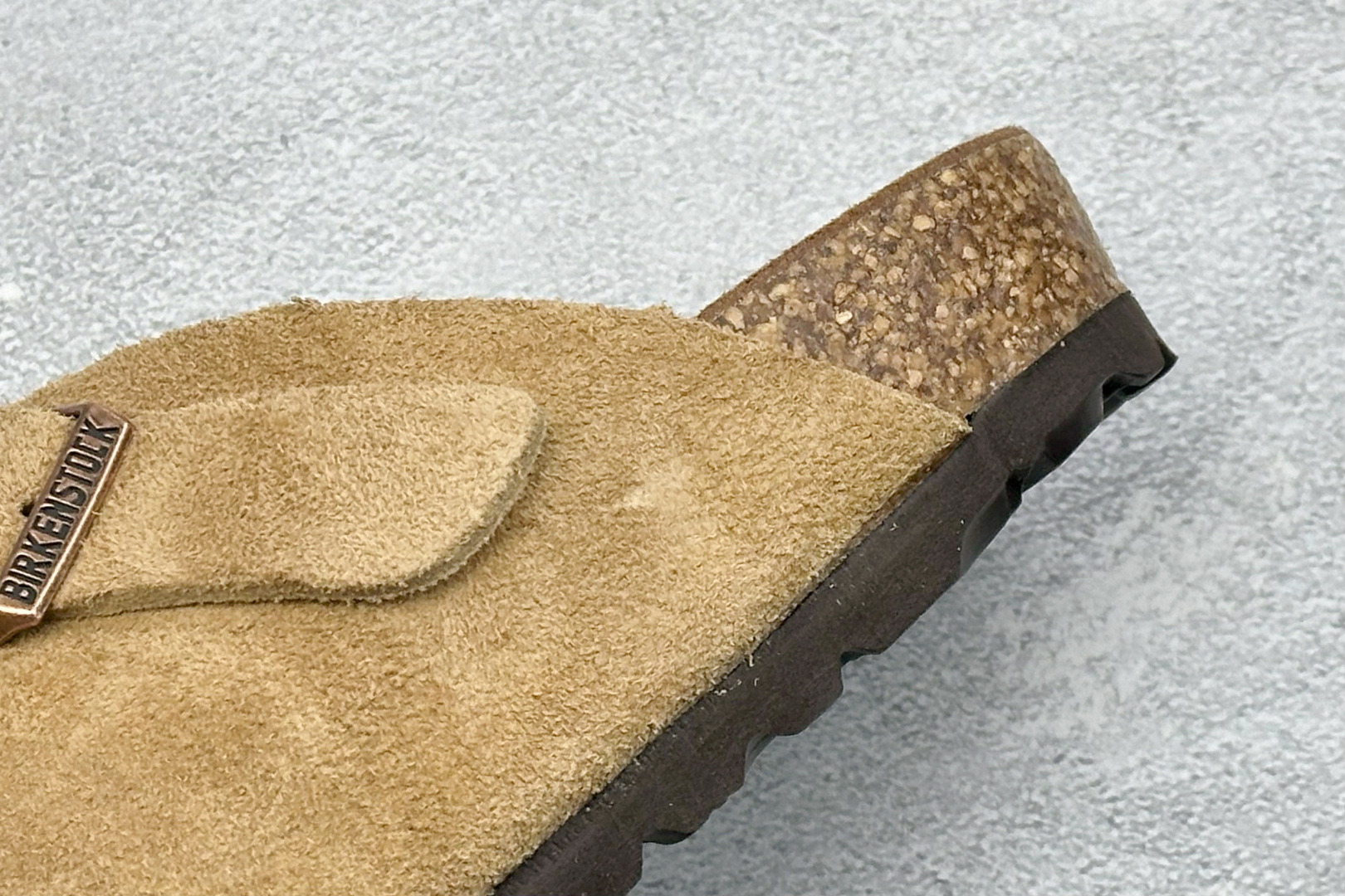 勃肯/博肯 Birkenstock Arizona 潮流柔软 舒适 防磨一字拖鞋 1009527 栗棕-Top High Quatity Cheap Sneakers Fashion Clothing Clothes Bags handbags Shoes of all Brand wholesale With The best Quality And Beautiful Price from China Factory Chinese suppliers wholesaler seller 勃肯/博肯 Birkenstock Arizona 潮流柔软 舒适 防磨一字拖鞋 1009527 栗棕