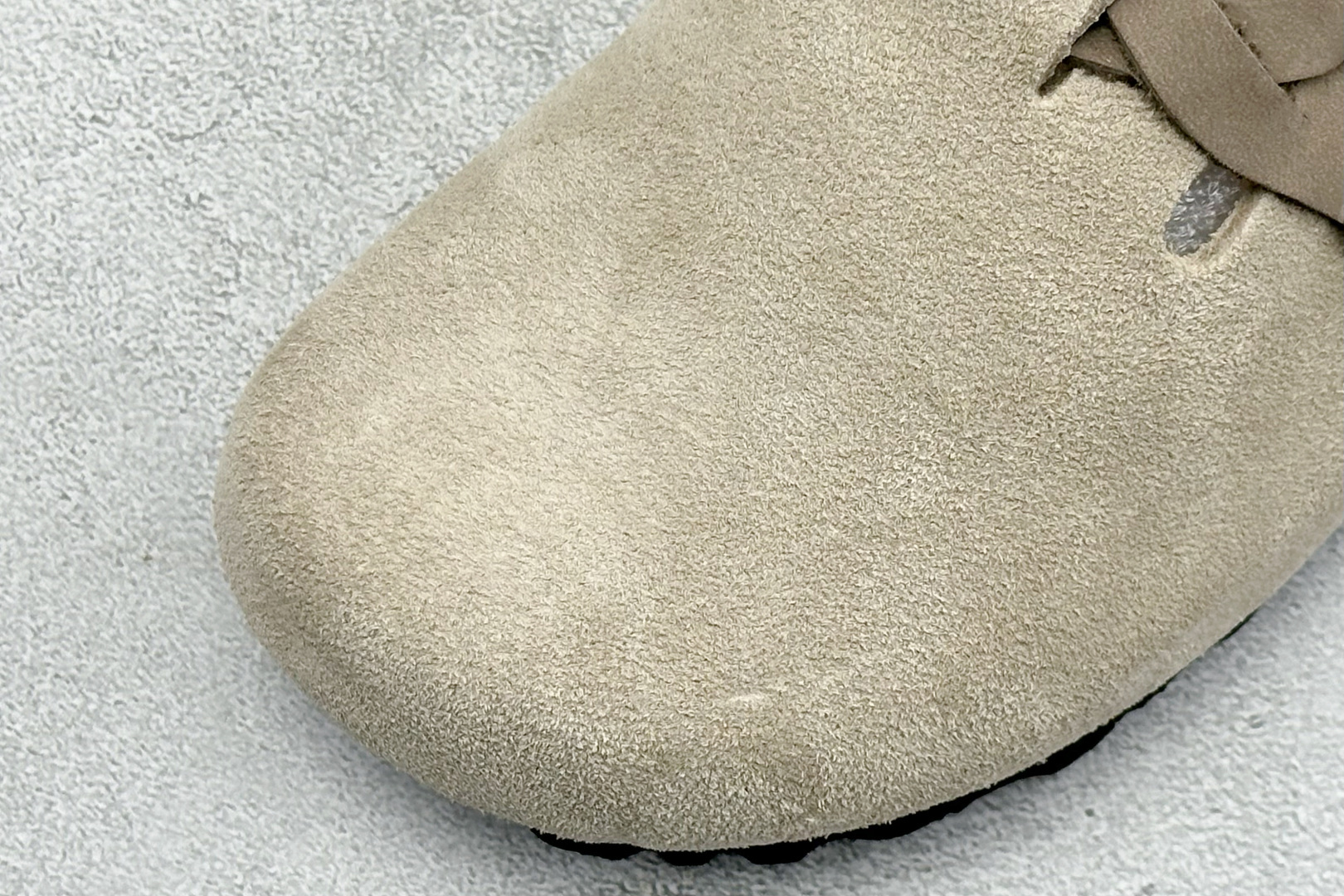 德国百年知名鞋履品牌·博肯 Birkenstock 半拖 0560771 灰色麻花-Top High Quatity Cheap Sneakers Fashion Clothing Clothes Bags handbags Shoes of all Brand wholesale With The best Quality And Beautiful Price from China Factory Chinese suppliers wholesaler seller 德国百年知名鞋履品牌·博肯 Birkenstock 半拖 0560771 灰色麻花