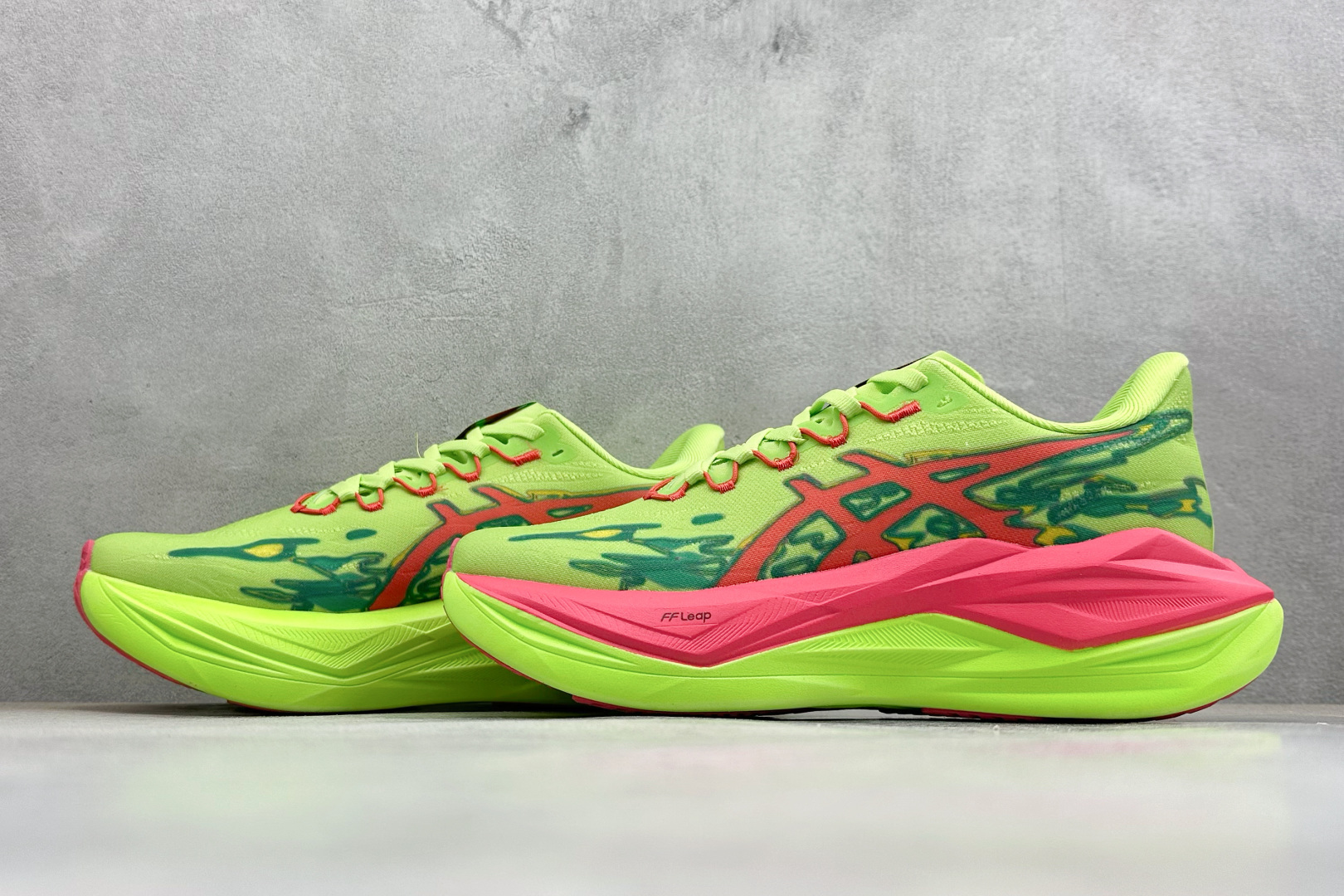 Asics Superblast 3 亚瑟士舒适透气运动跑鞋 1013A189-002-Top High Quatity Cheap Sneakers Fashion Clothing Clothes Bags handbags Shoes of all Brand wholesale With The best Quality And Beautiful Price from China Factory Chinese suppliers wholesaler seller Asics Superblast 3 亚瑟士舒适透气运动跑鞋 1013A189-002
