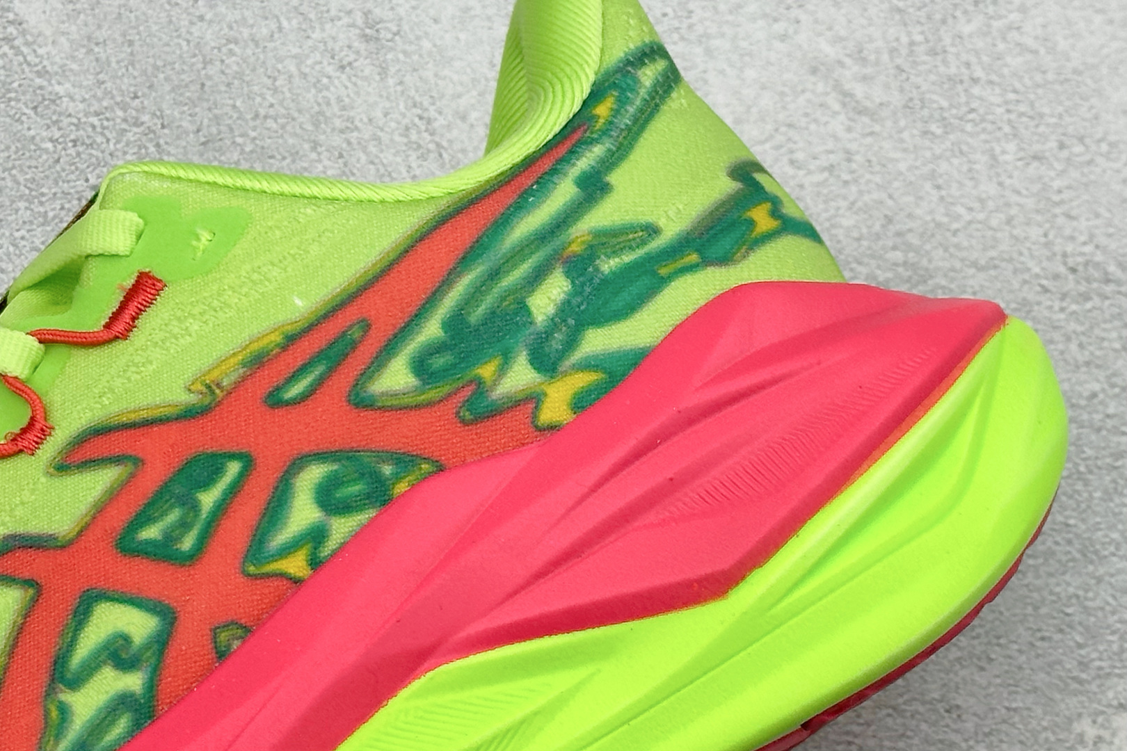 Asics Superblast 3 亚瑟士舒适透气运动跑鞋 1013A189-002-Top High Quatity Cheap Sneakers Fashion Clothing Clothes Bags handbags Shoes of all Brand wholesale With The best Quality And Beautiful Price from China Factory Chinese suppliers wholesaler seller Asics Superblast 3 亚瑟士舒适透气运动跑鞋 1013A189-002