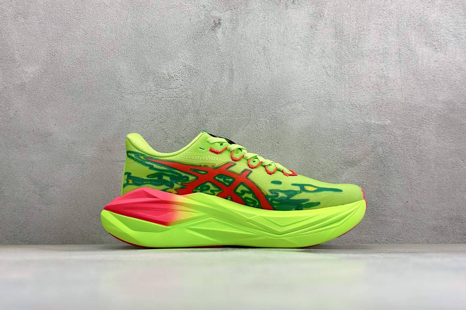 Asics Superblast 3 亚瑟士舒适透气运动跑鞋 1013A189-002-Top High Quatity Cheap Sneakers Fashion Clothing Clothes Bags handbags Shoes of all Brand wholesale With The best Quality And Beautiful Price from China Factory Chinese suppliers wholesaler seller Asics Superblast 3 亚瑟士舒适透气运动跑鞋 1013A189-002