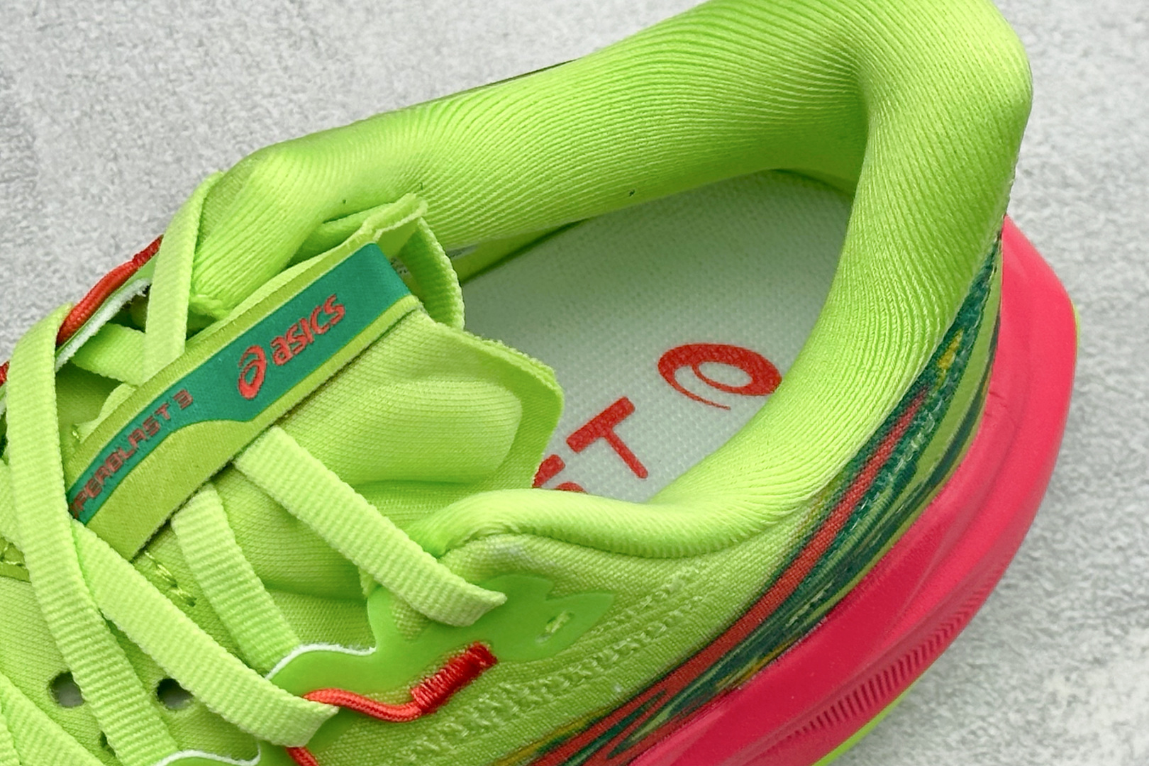Asics Superblast 3 亚瑟士舒适透气运动跑鞋 1013A189-002-Top High Quatity Cheap Sneakers Fashion Clothing Clothes Bags handbags Shoes of all Brand wholesale With The best Quality And Beautiful Price from China Factory Chinese suppliers wholesaler seller Asics Superblast 3 亚瑟士舒适透气运动跑鞋 1013A189-002