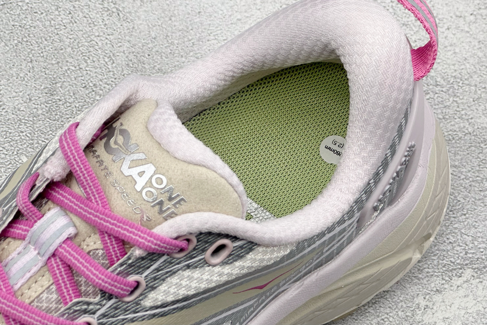 H版Hoka One One Mafate Speed 2 玛法特低帮厚底轻量户外运动鞋 1126851-SVRL-Top High Quatity Cheap Sneakers Fashion Clothing Clothes Bags handbags Shoes of all Brand wholesale With The best Quality And Beautiful Price from China Factory Chinese suppliers wholesaler seller H版Hoka One One Mafate Speed 2 玛法特低帮厚底轻量户外运动鞋 1126851-SVRL