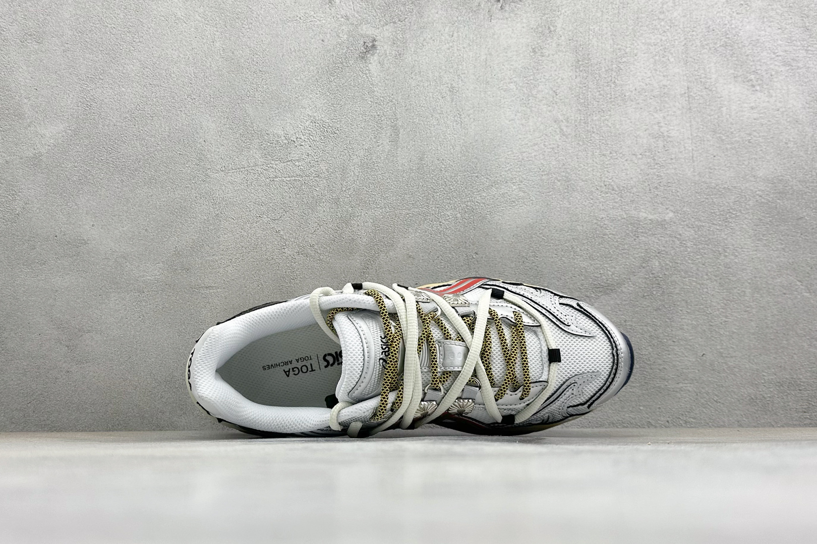 Asics Gel-Cumulus 16 亚瑟士 防滑耐磨 休闲运动鞋 1203B115-100-Top High Quatity Cheap Sneakers Fashion Clothing Clothes Bags handbags Shoes of all Brand wholesale With The best Quality And Beautiful Price from China Factory Chinese suppliers wholesaler seller Asics Gel-Cumulus 16 亚瑟士 防滑耐磨 休闲运动鞋 1203B115-100