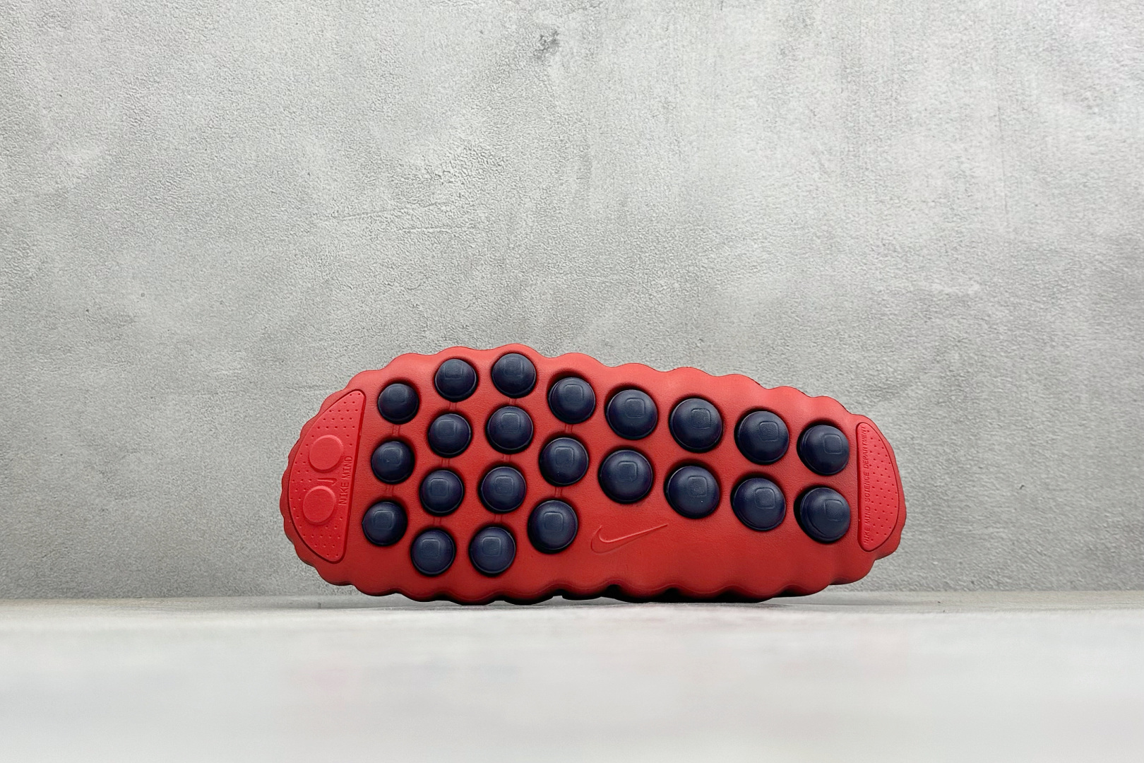 S2纯原Nike Mind 001 神经科学足底按摩拖鞋 HQ4307-601-Top High Quatity Cheap Sneakers Fashion Clothing Clothes Bags handbags Shoes of all Brand wholesale With The best Quality And Beautiful Price from China Factory Chinese suppliers wholesaler seller S2纯原Nike Mind 001 神经科学足底按摩拖鞋 HQ4307-601