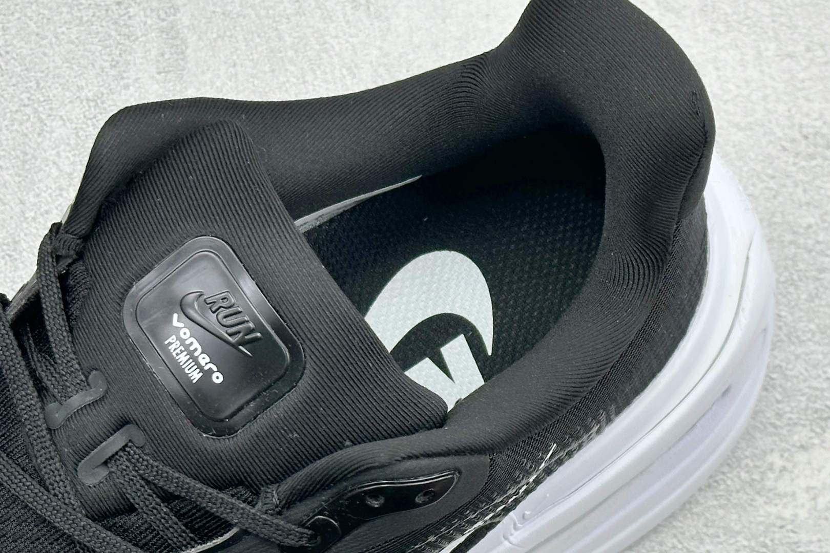 GS版Nike VOMERO PREMIUM 耐克 舒适减震防滑低帮跑步鞋 全掌ReactX泡绵中底 HQ2050-007-Top High Quatity Cheap Sneakers Fashion Clothing Clothes Bags handbags Shoes of all Brand wholesale With The best Quality And Beautiful Price from China Factory Chinese suppliers wholesaler seller GS版Nike VOMERO PREMIUM 耐克 舒适减震防滑低帮跑步鞋 全掌ReactX泡绵中底 HQ2050-007