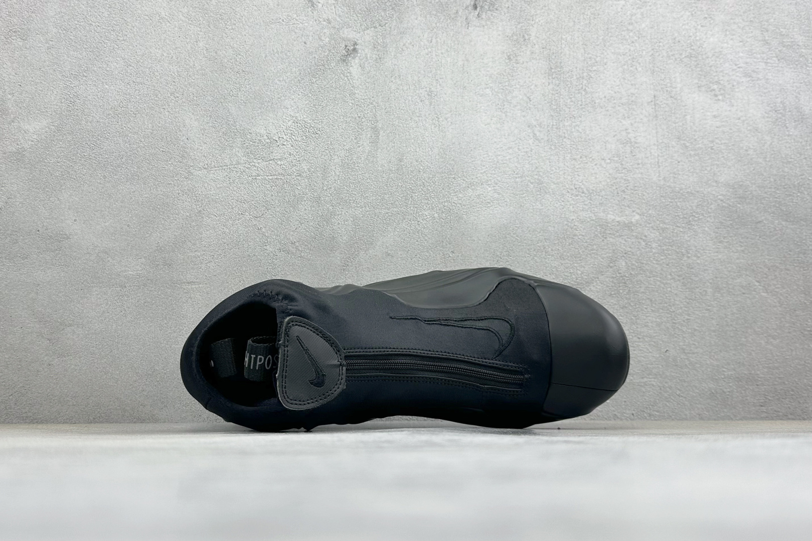 纯原Nike Air Flightposite One 飞行风一代系列中帮休闲运动文化篮球鞋“碳板黑风” FV5582-001-Top High Quatity Cheap Sneakers Fashion Clothing Clothes Bags handbags Shoes of all Brand wholesale With The best Quality And Beautiful Price from China Factory Chinese suppliers wholesaler seller 纯原Nike Air Flightposite One 飞行风一代系列中帮休闲运动文化篮球鞋“碳板黑风” FV5582-001