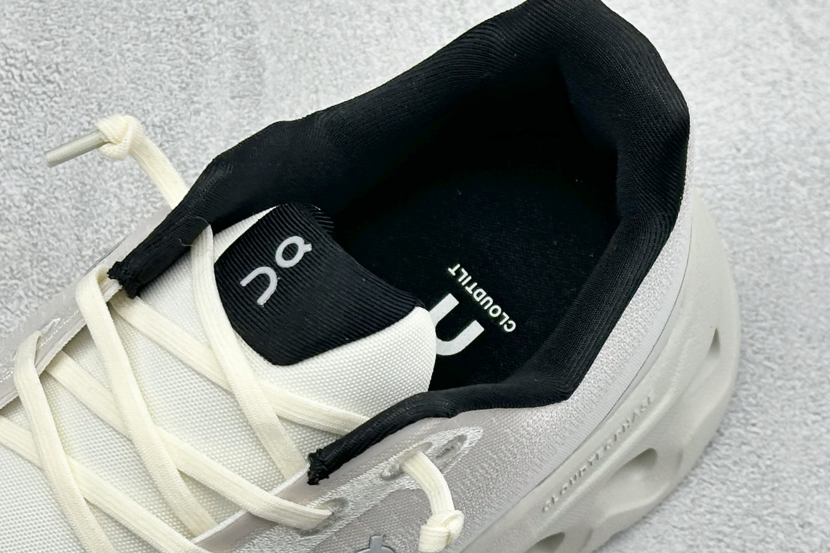 XF版On昂跑 Cloudtiit CL 户外街头机能风跑步鞋 Cloud Hi Edge户外机能融合街头潮流 3ME10102531-Top High Quatity Cheap Sneakers Fashion Clothing Clothes Bags handbags Shoes of all Brand wholesale With The best Quality And Beautiful Price from China Factory Chinese suppliers wholesaler seller XF版On昂跑 Cloudtiit CL 户外街头机能风跑步鞋 Cloud Hi Edge户外机能融合街头潮流 3ME10102531
