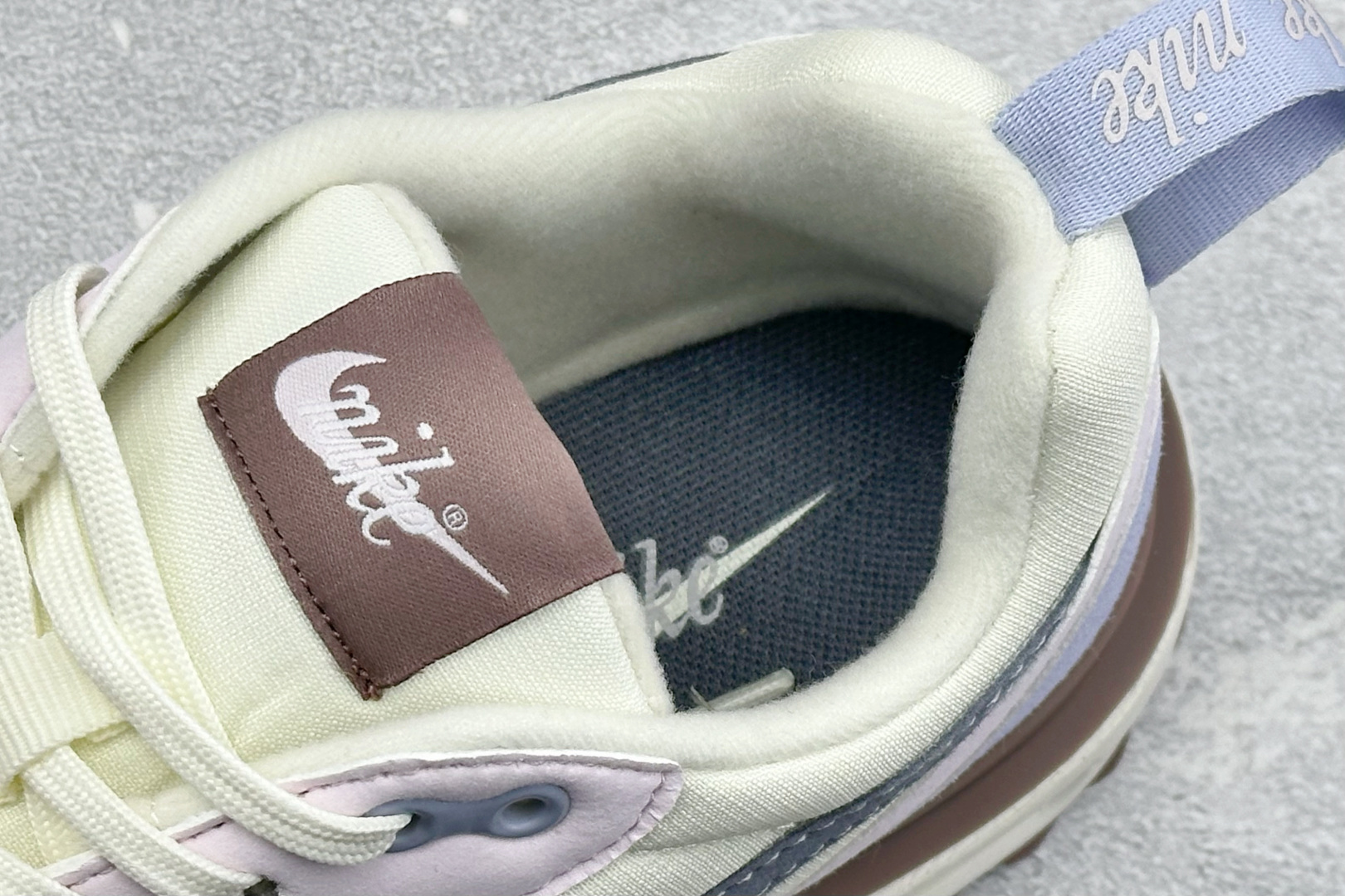NK Air Max Dawn 黎明系列低帮气垫百搭休闲运动慢跑鞋 IO7603-001-Top High Quatity Cheap Sneakers Fashion Clothing Clothes Bags handbags Shoes of all Brand wholesale With The best Quality And Beautiful Price from China Factory Chinese suppliers wholesaler seller NK Air Max Dawn 黎明系列低帮气垫百搭休闲运动慢跑鞋 IO7603-001